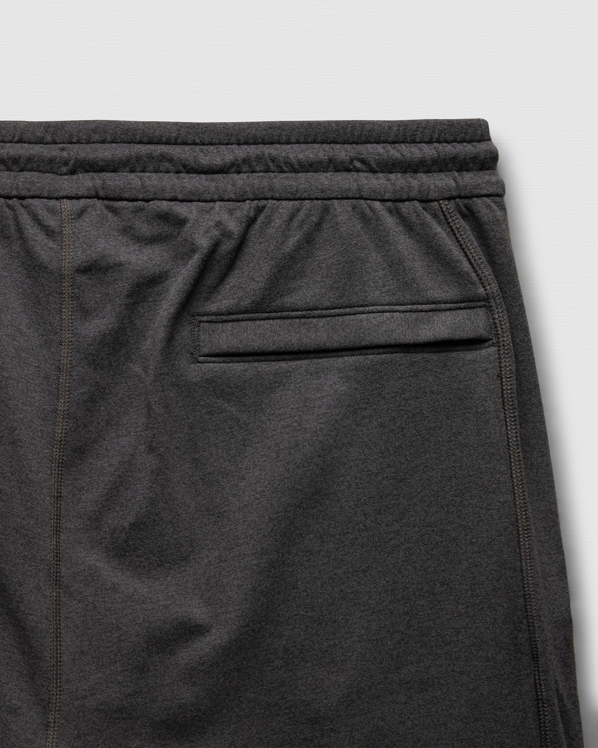 Brushed Jersey Recovery Standard Short 7" - Image 10