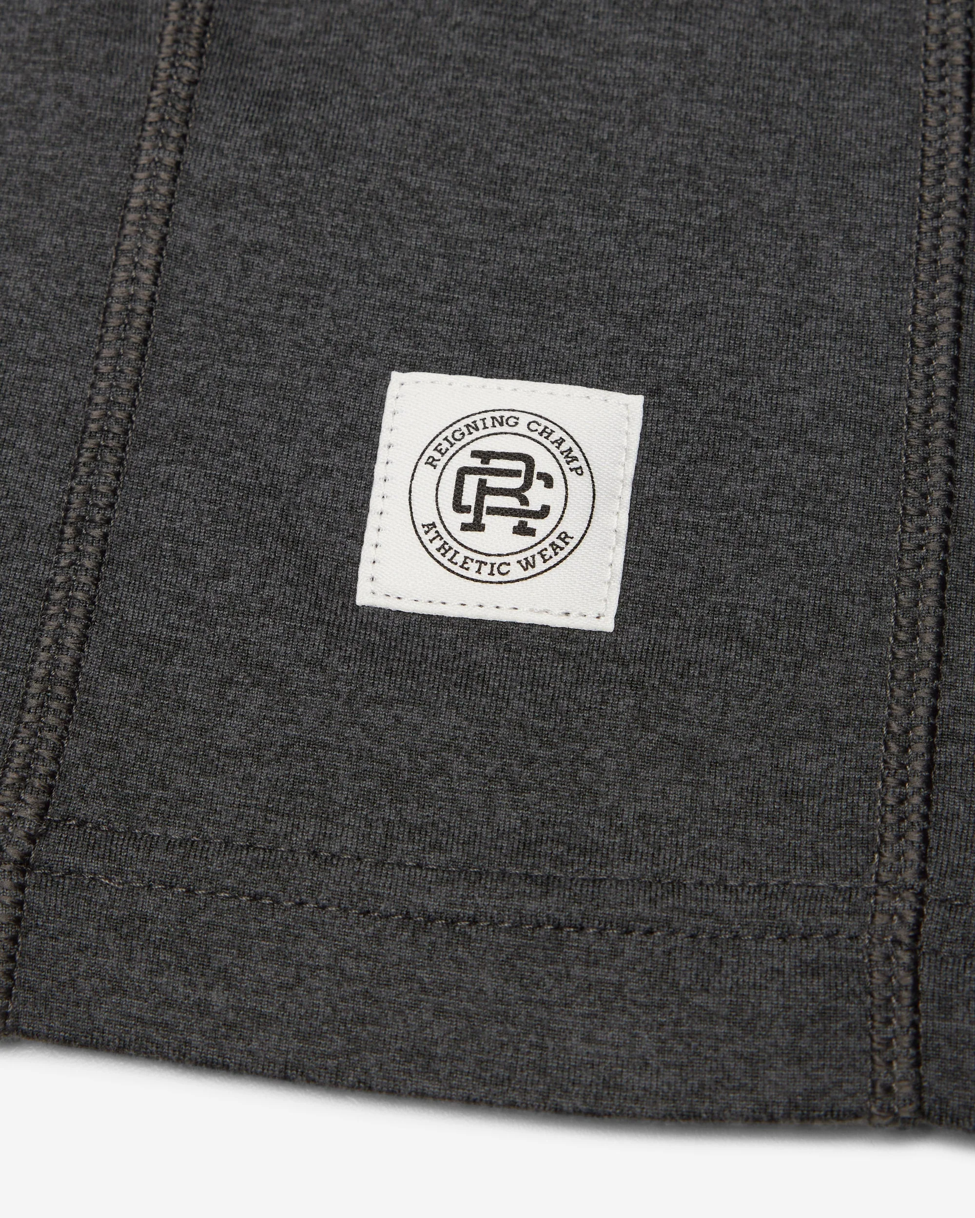 Brushed Jersey Recovery Standard Short 7" - Image 11