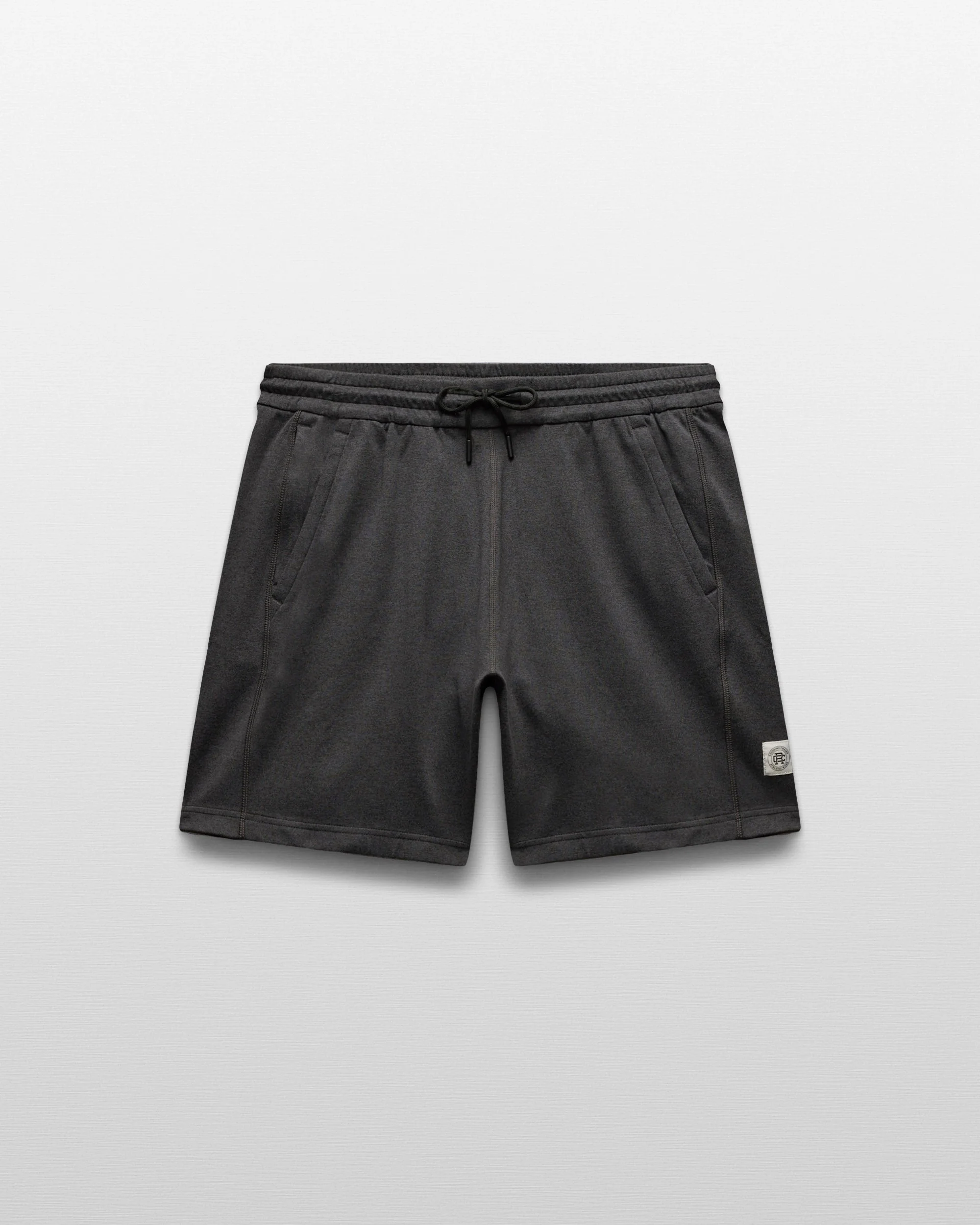 Brushed Jersey Recovery Standard Short 7" - Image 7