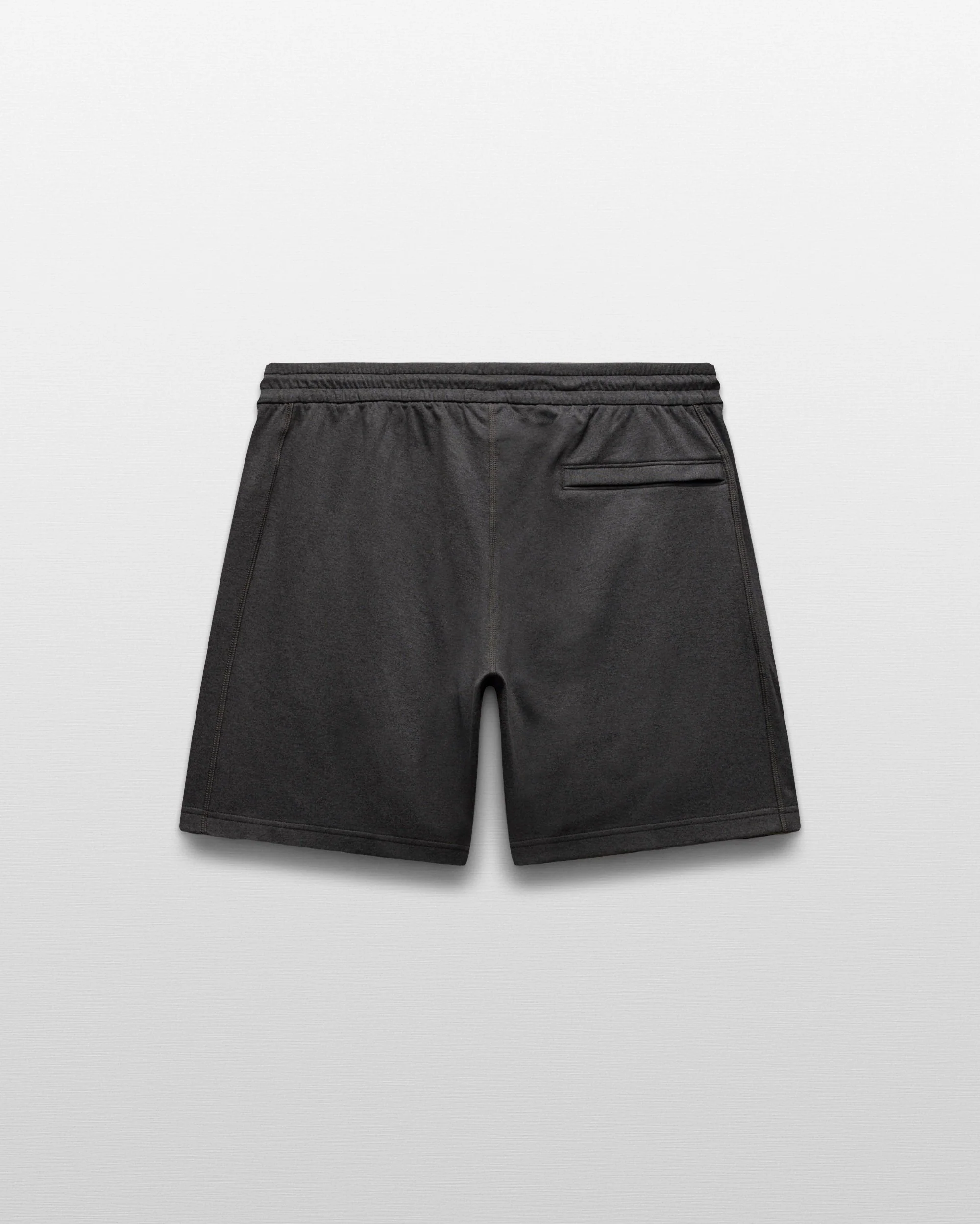 Brushed Jersey Recovery Standard Short 7" - Image 8