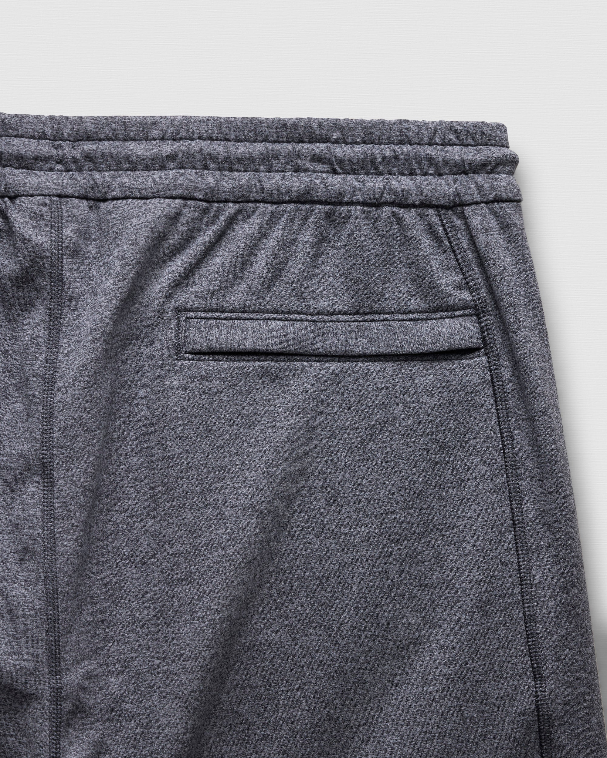 Brushed Jersey Recovery Standard Short 7" - Image 10