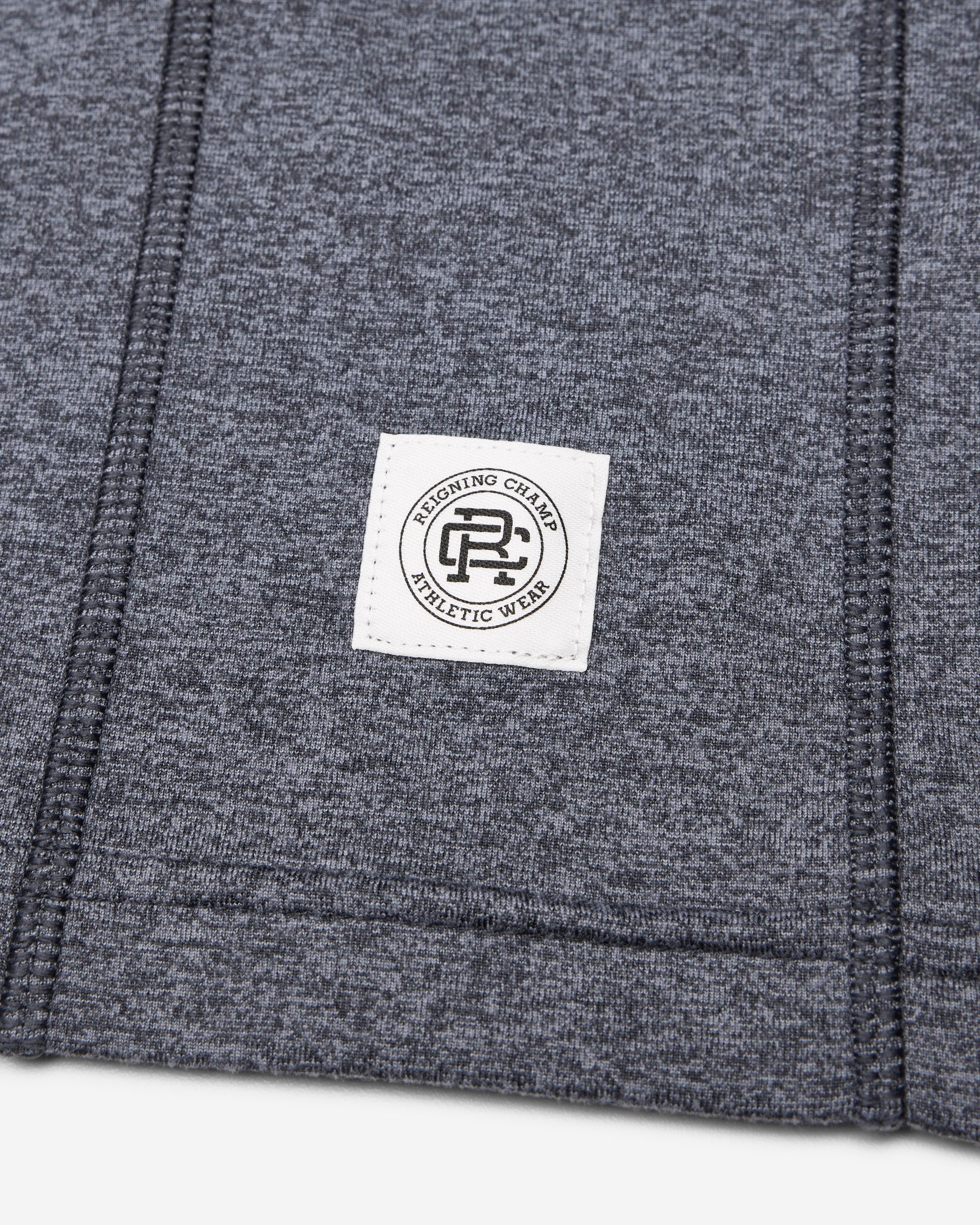 Brushed Jersey Recovery Standard Short 7" - Image 11