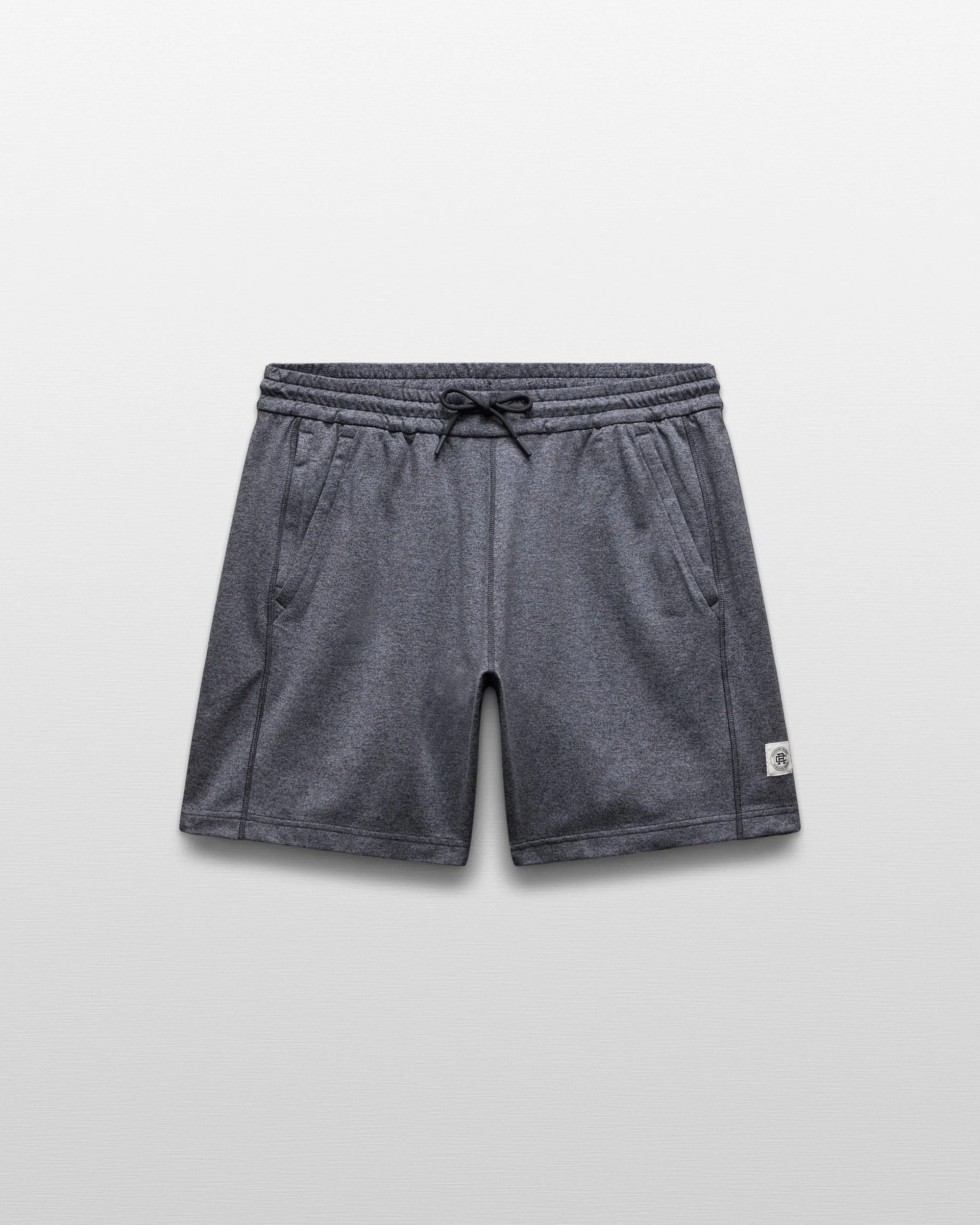 Brushed Jersey Recovery Standard Short 7" - Image 7