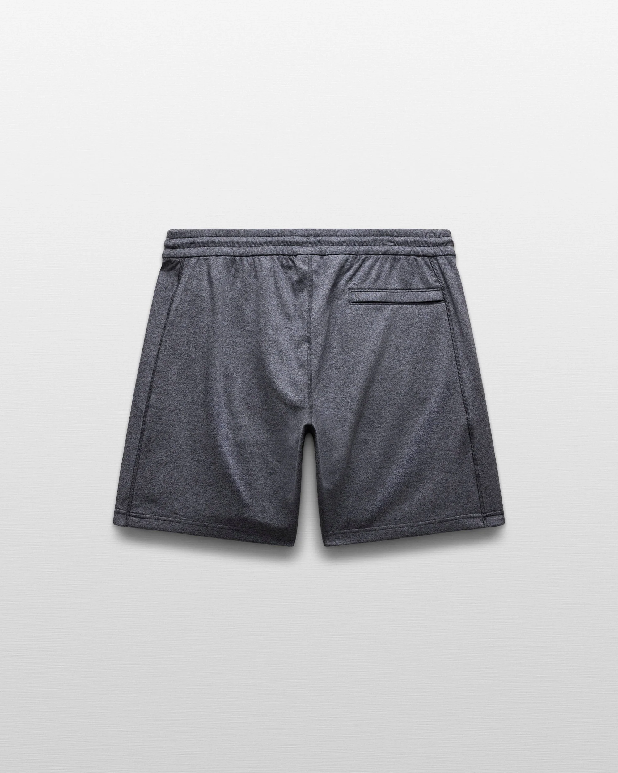 Brushed Jersey Recovery Standard Short 7" - Image 8