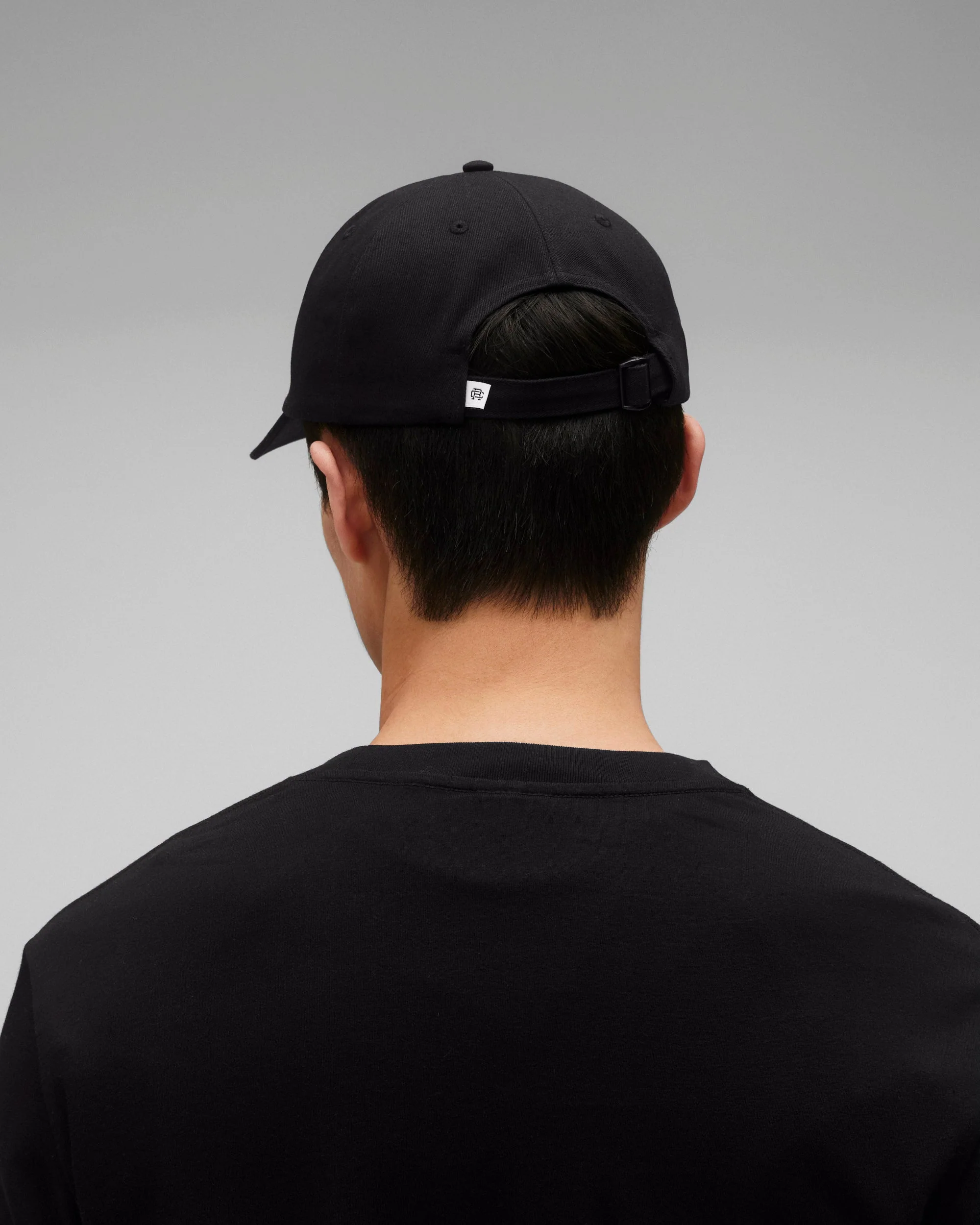 Bullpen Strapback Cap - Image 4