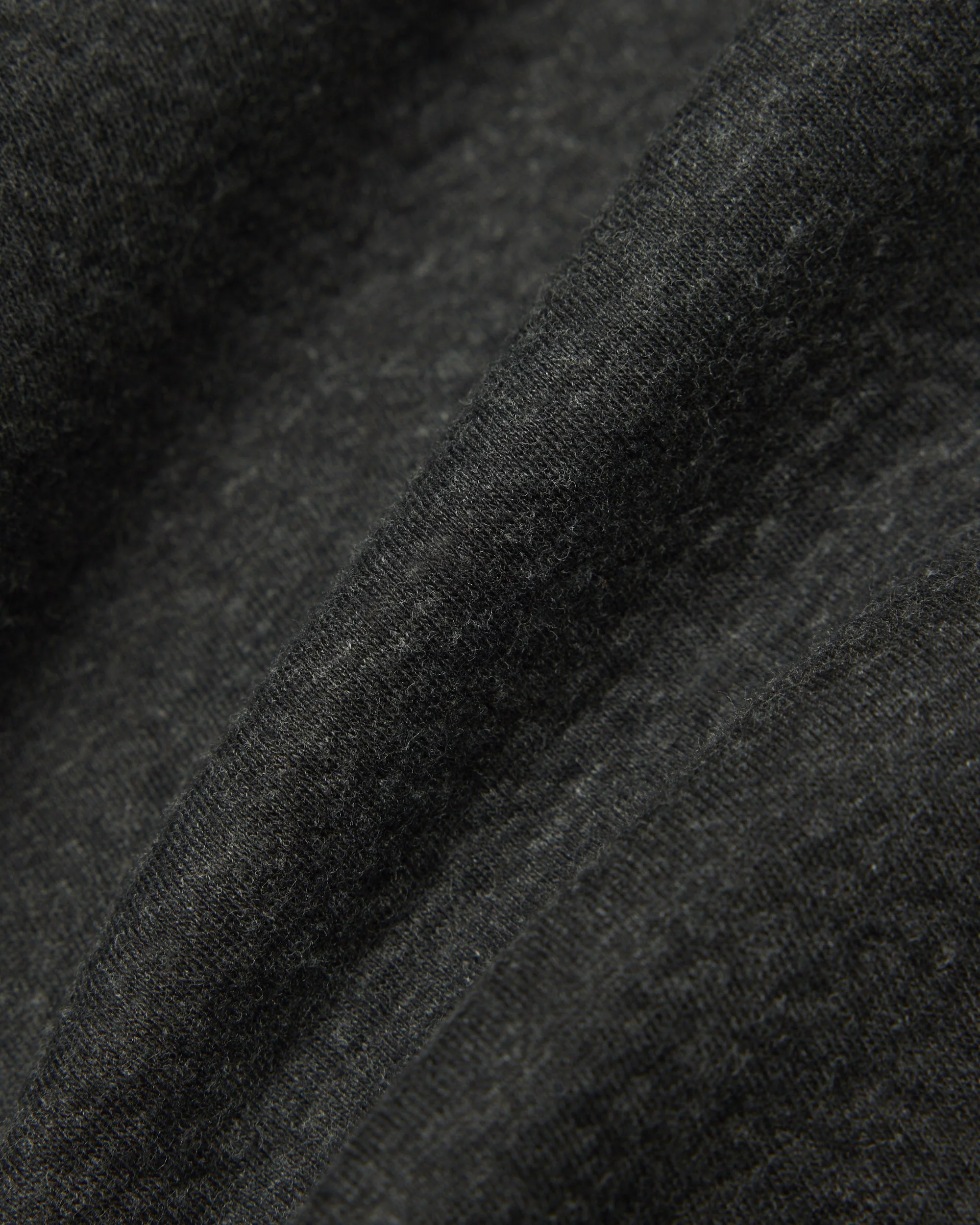 Cabin Fleece Logo Relaxed Robe - Image 12