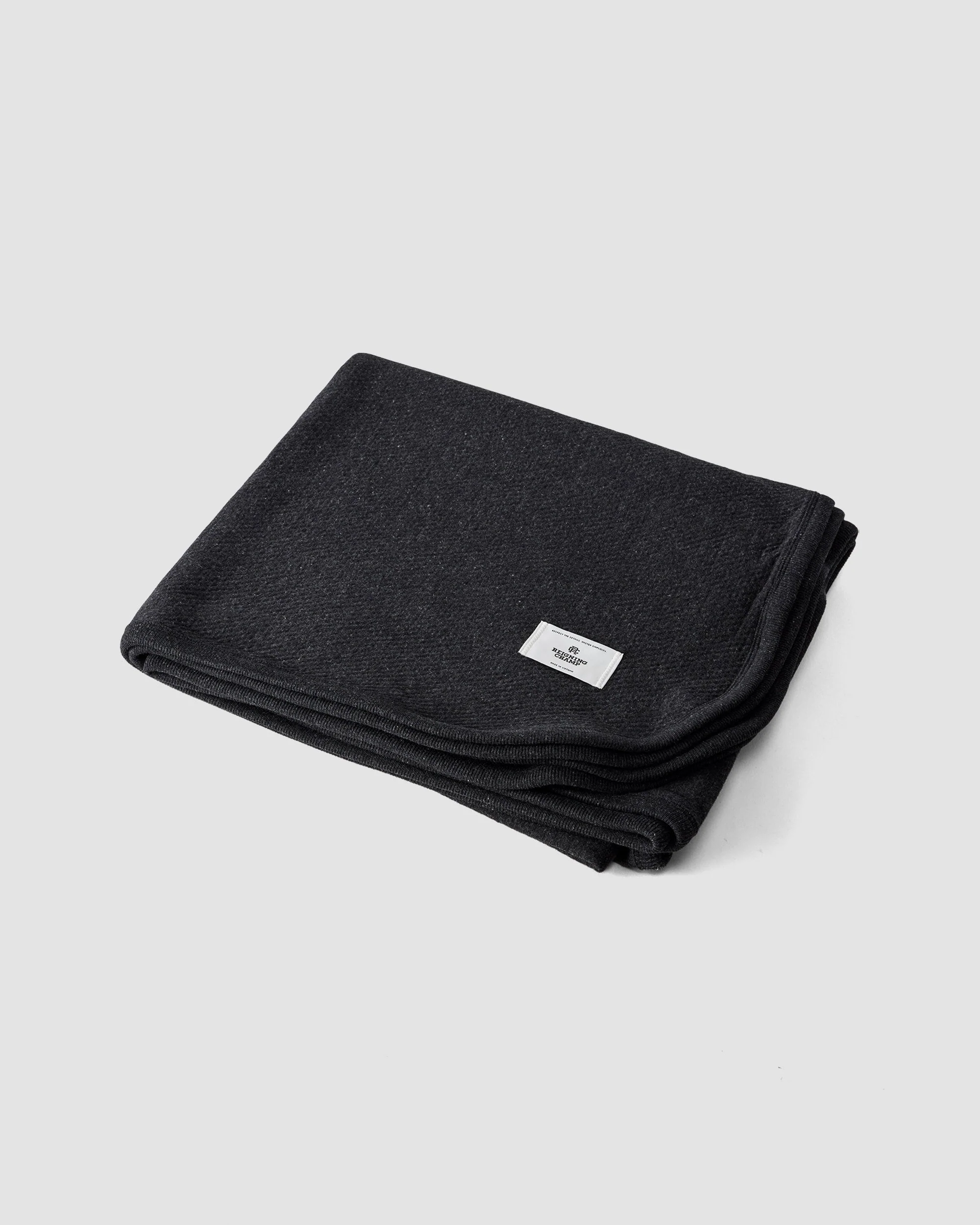 Cabin Fleece Stadium Blanket - Image 2