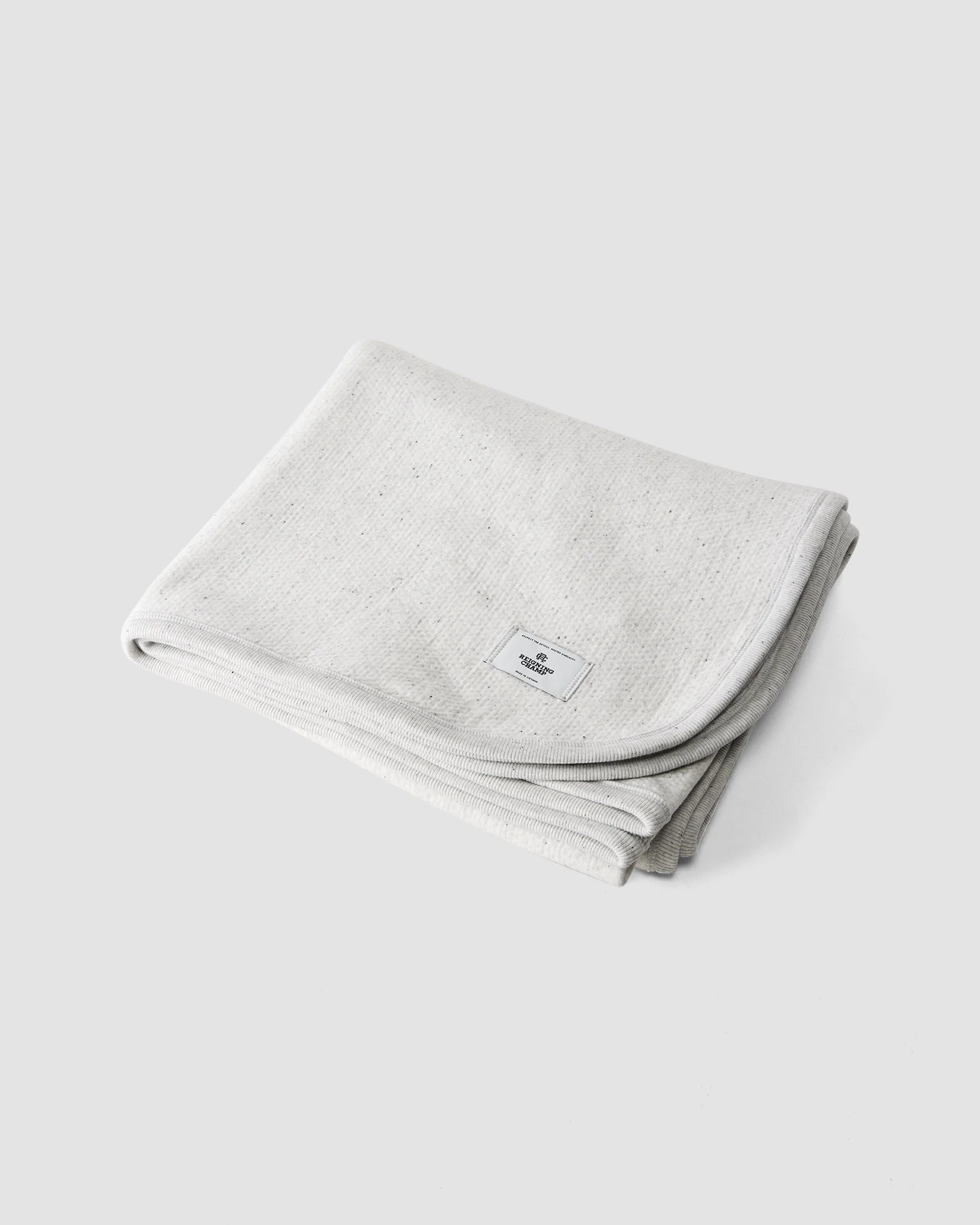 Cabin Fleece Stadium Blanket - Image 2