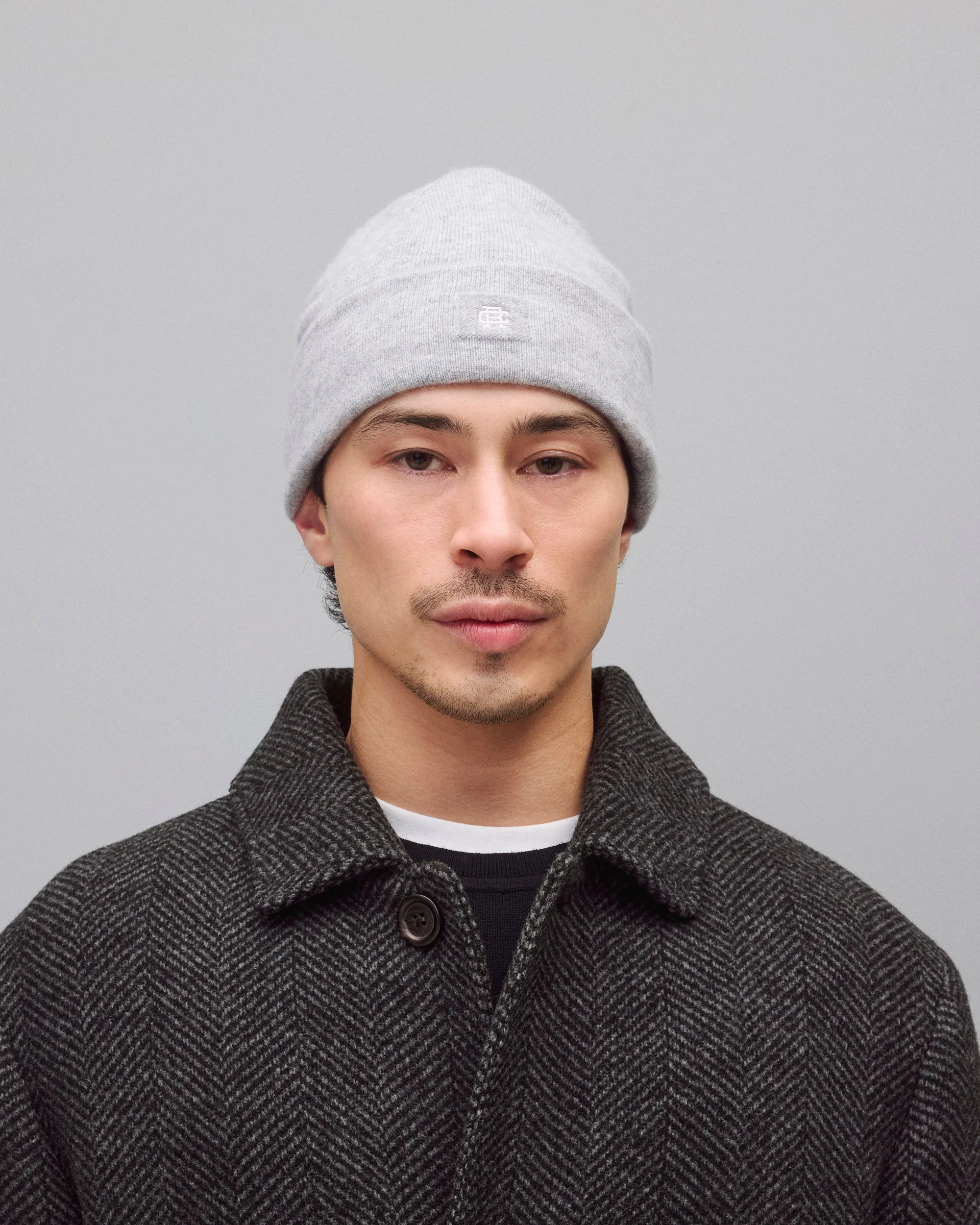 Cashmere Beanie - Image 2