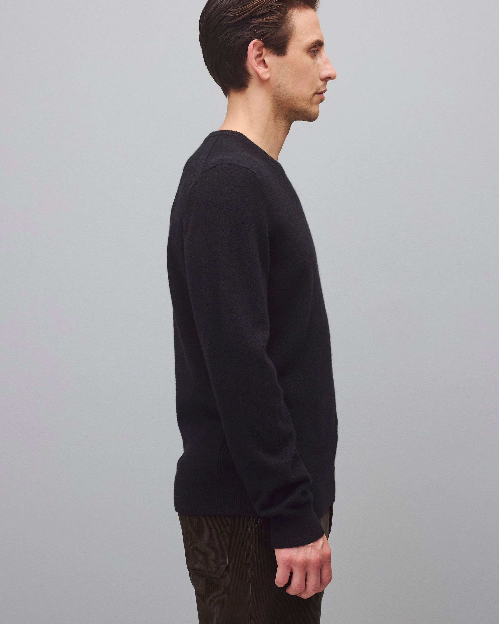 Cashmere Cove Crewneck - Image 4