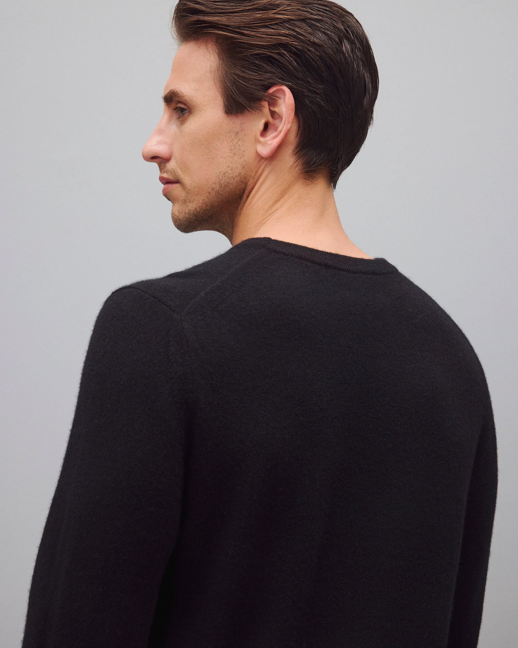Cashmere Cove Crewneck - Image 5