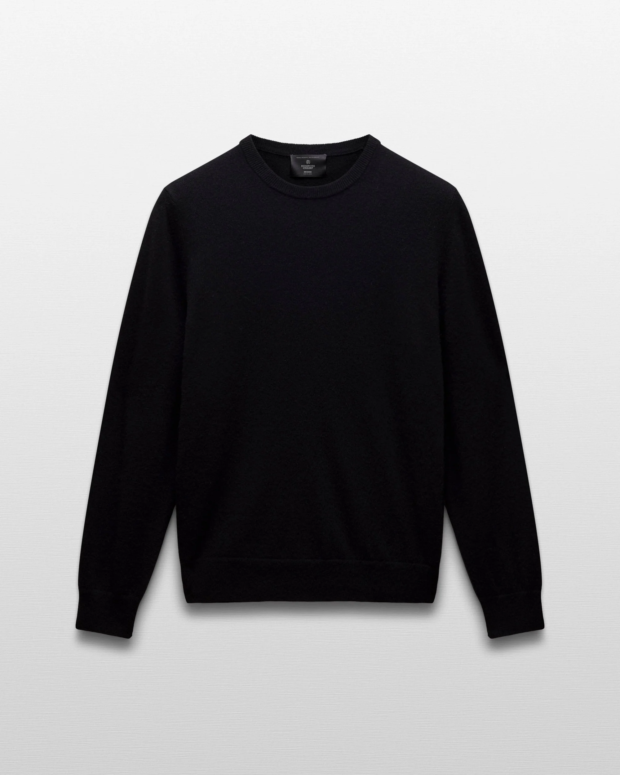 Cashmere Cove Crewneck - Image 6