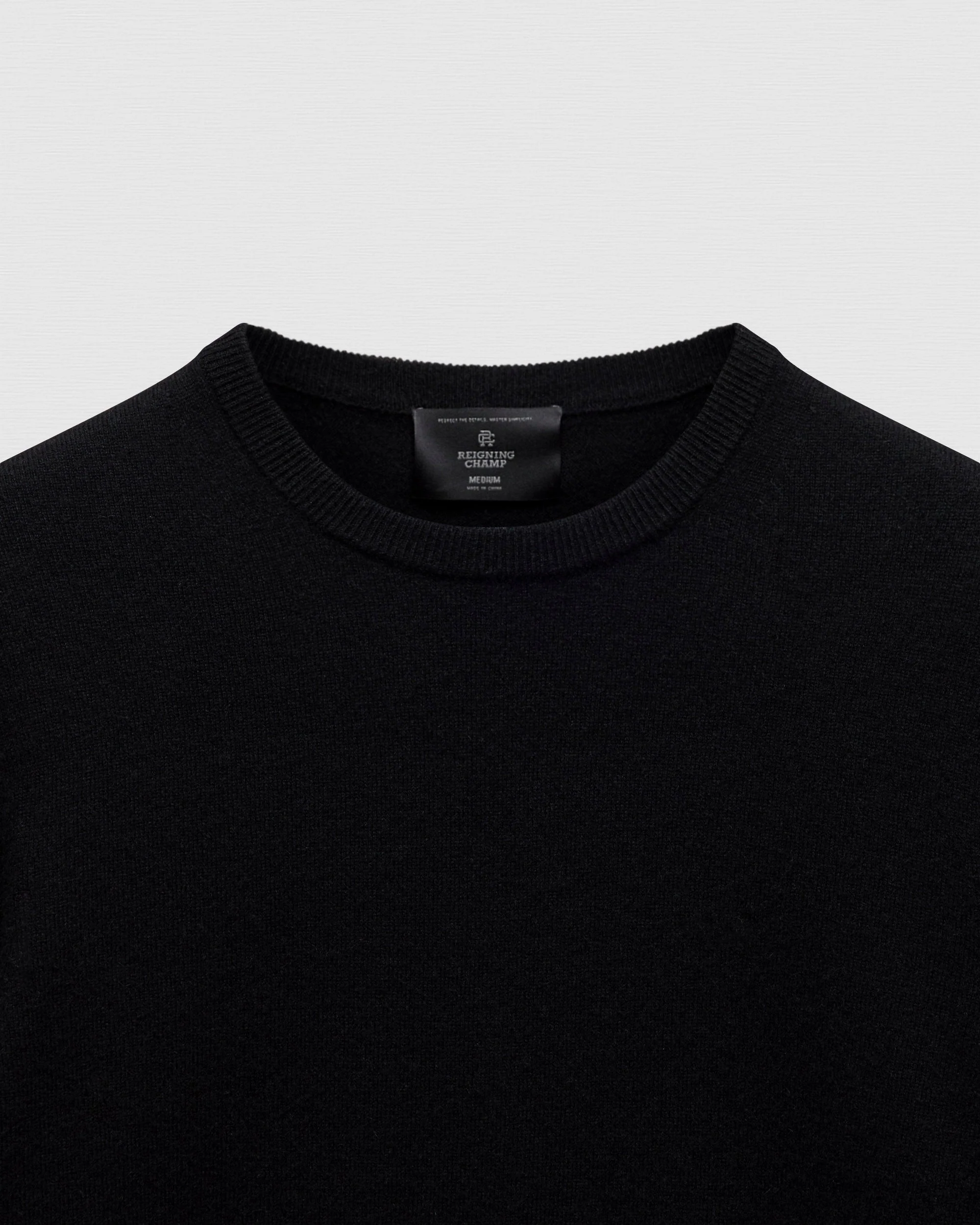Cashmere Cove Crewneck - Image 7