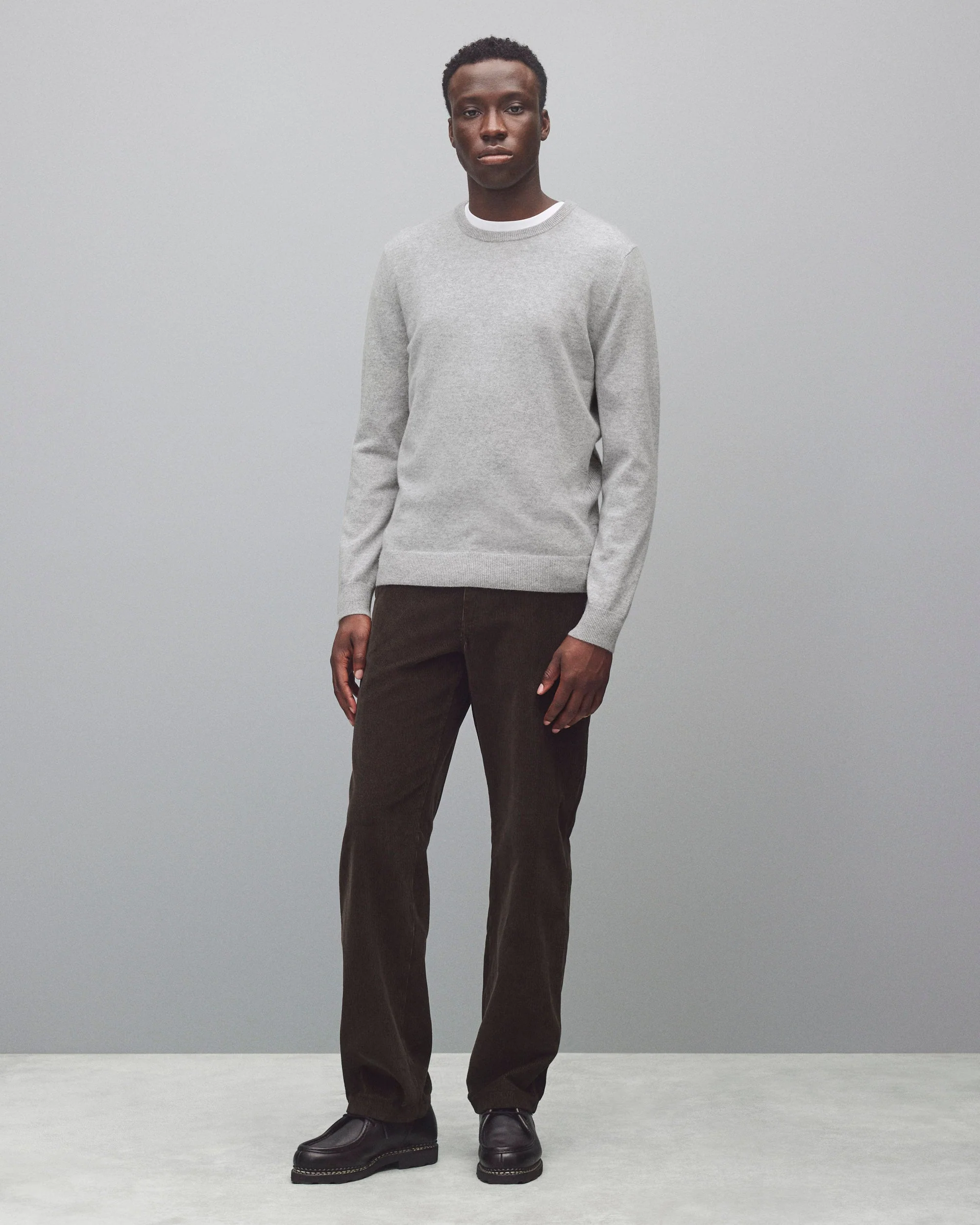 Cashmere Cove Crewneck - Image 3