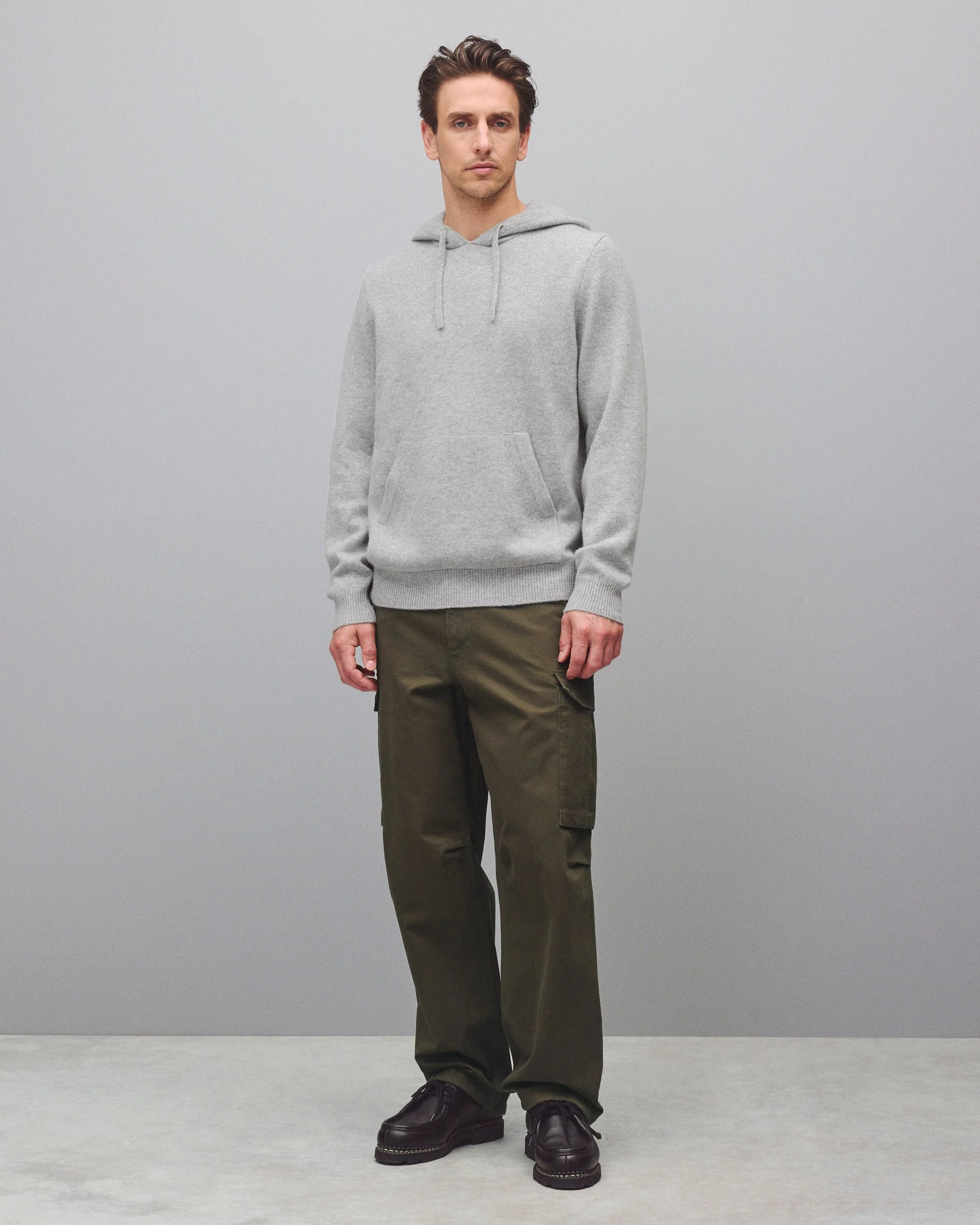 Cashmere Cove Hoodie - Image 3
