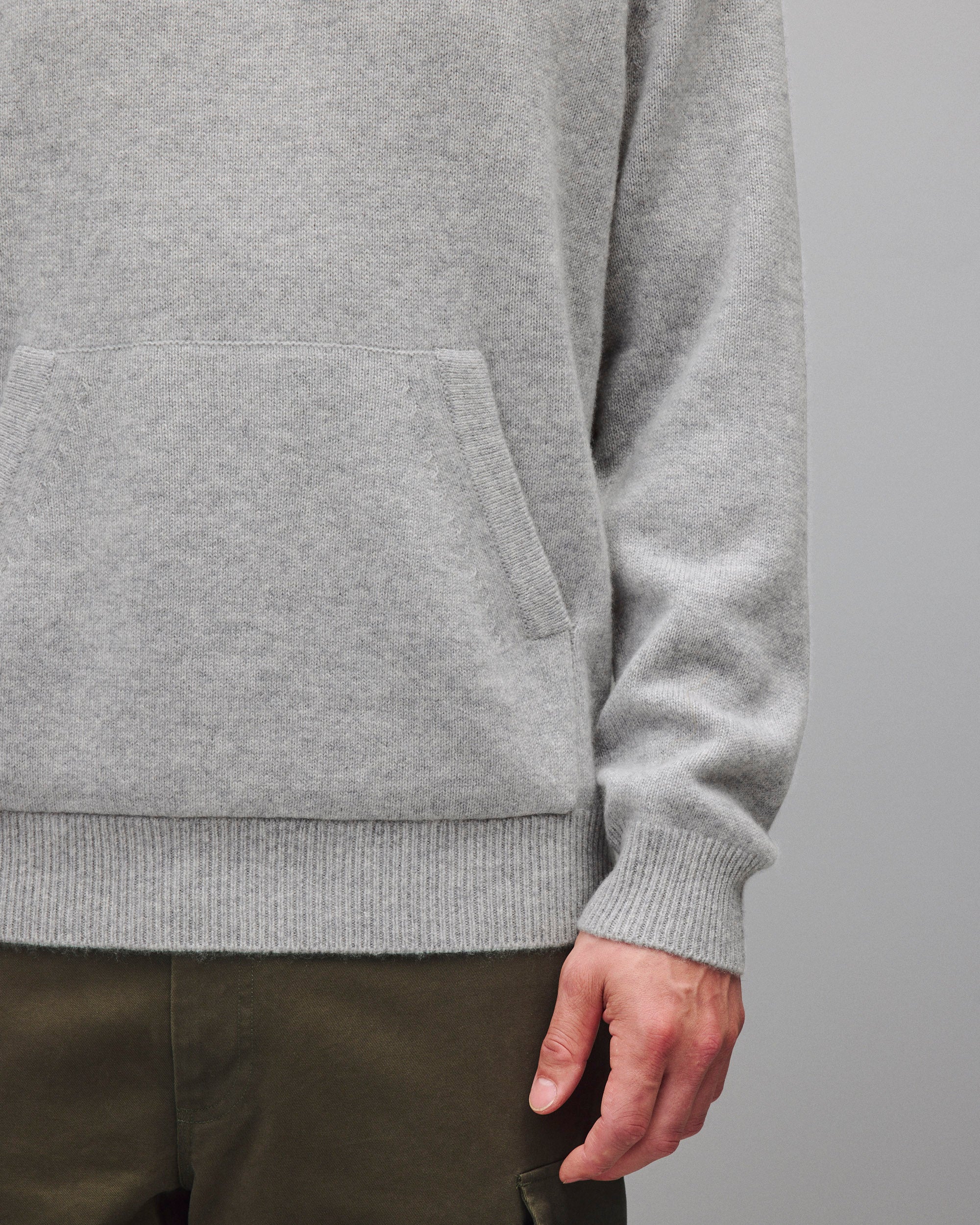 Cashmere Cove Hoodie - Image 6
