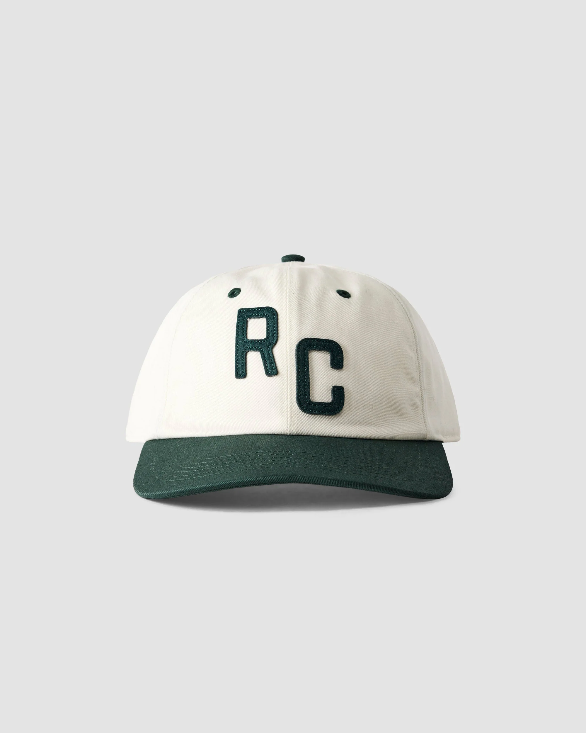 Colour Block Strapback Cap - Image 5