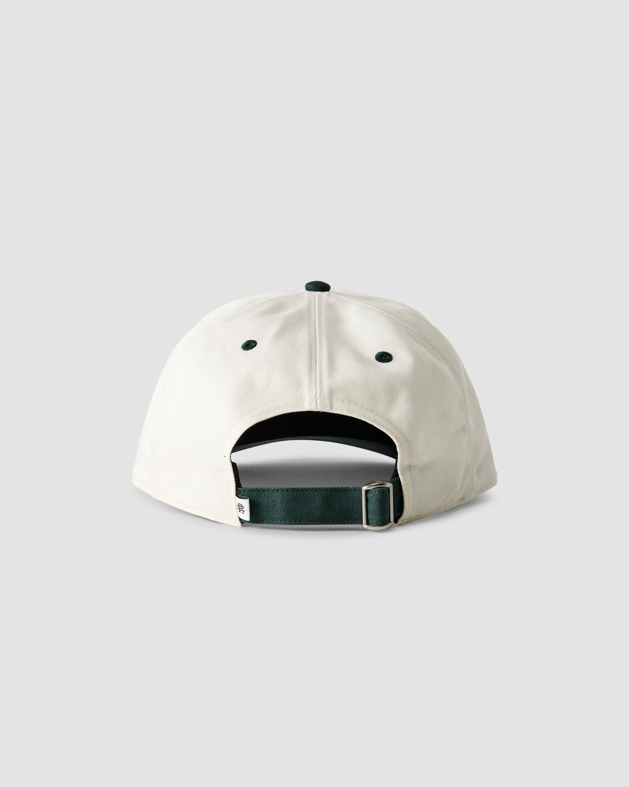 Colour Block Strapback Cap - Image 7