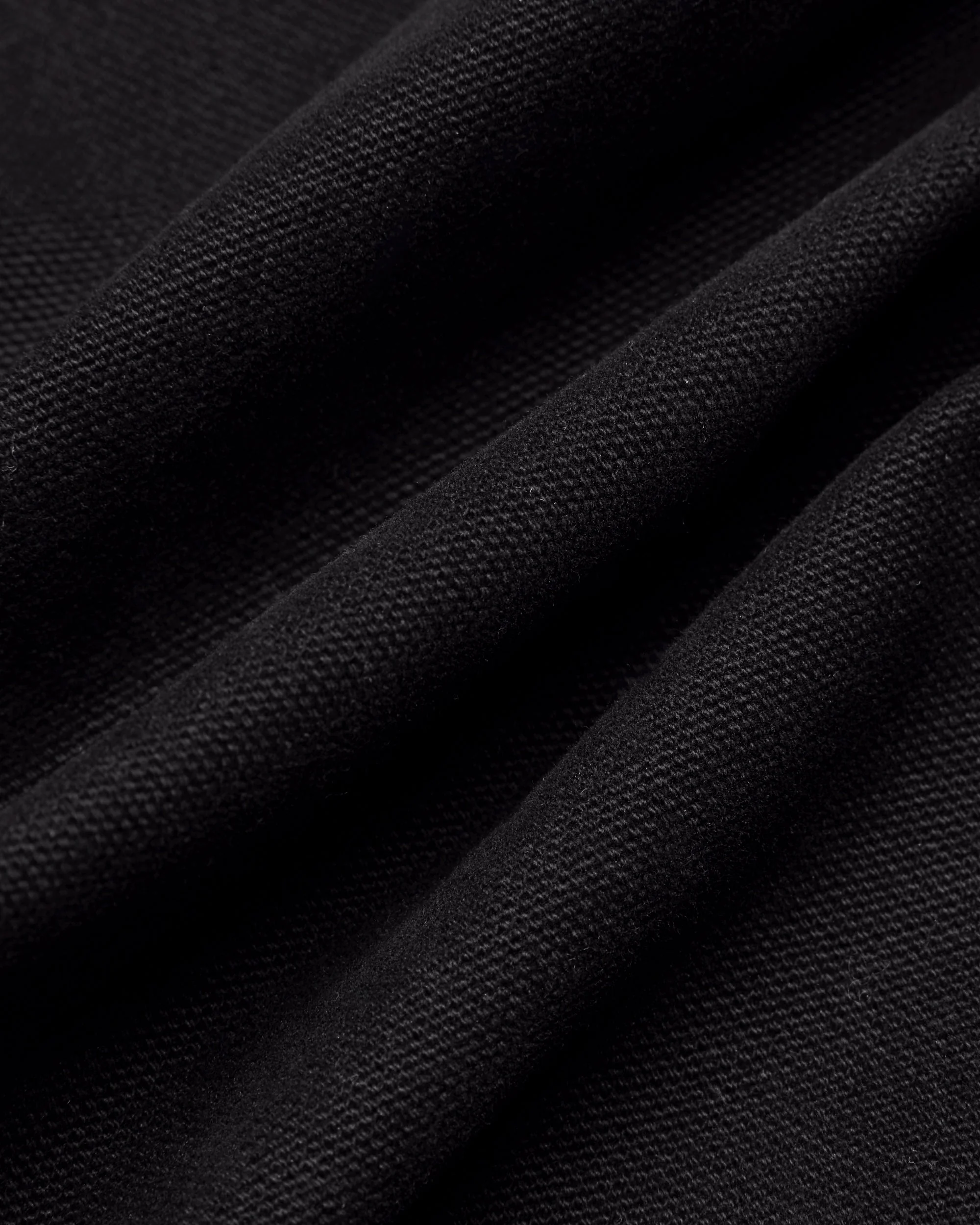 Cotton Canvas Grounds Jacket - Image 13