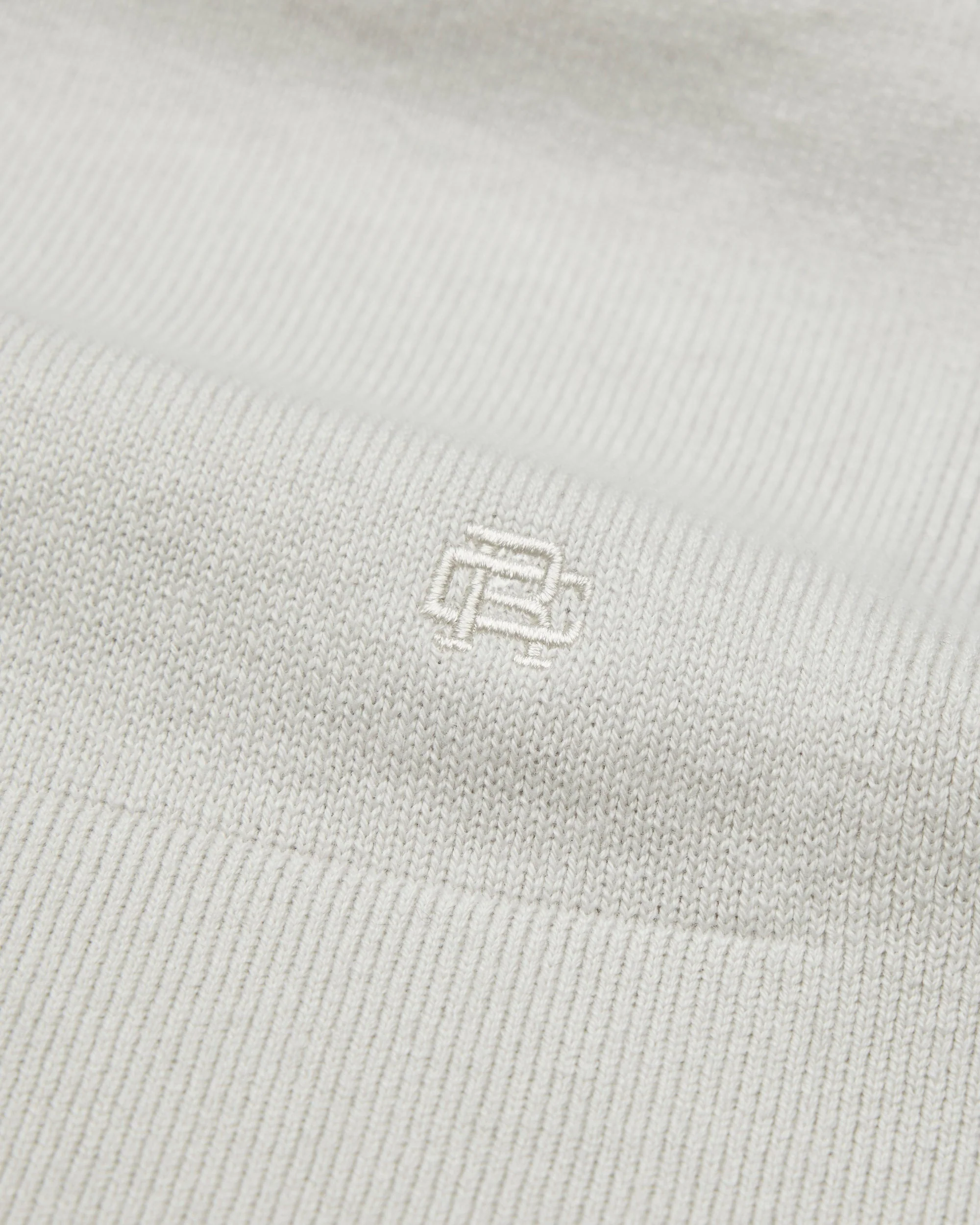 Cotton Cashmere Riviera Cardigan - Image 6