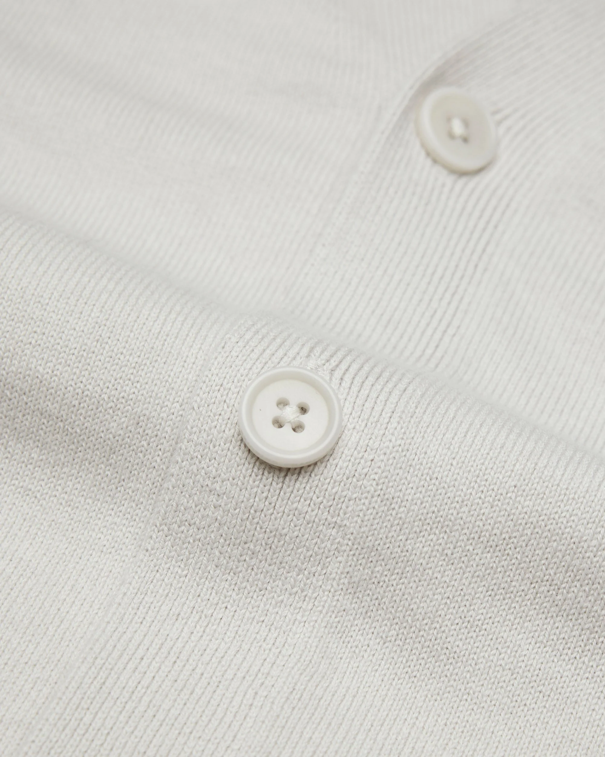 Cotton Cashmere Riviera Cardigan - Image 7