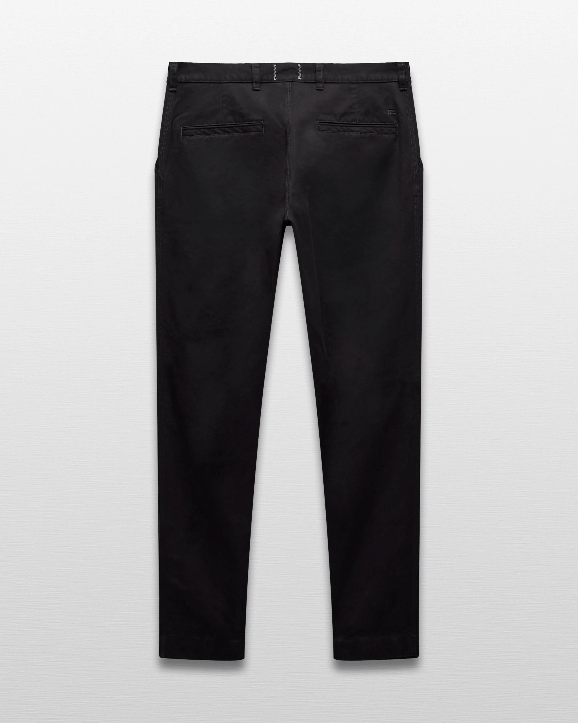 Cotton Chino Freshman Slim Pant - Image 8