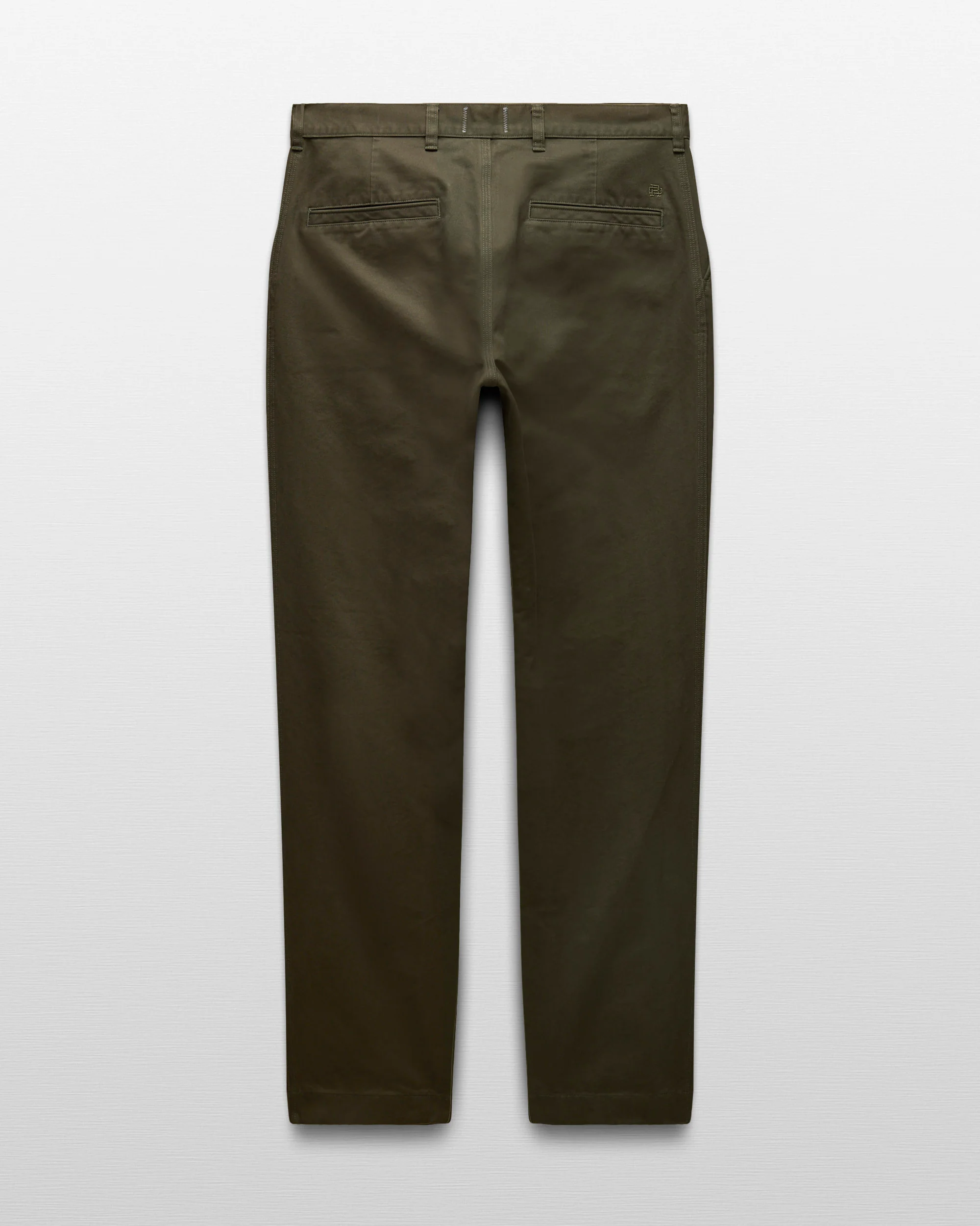 Cotton Chino Freshman Slim Pant - Image 8
