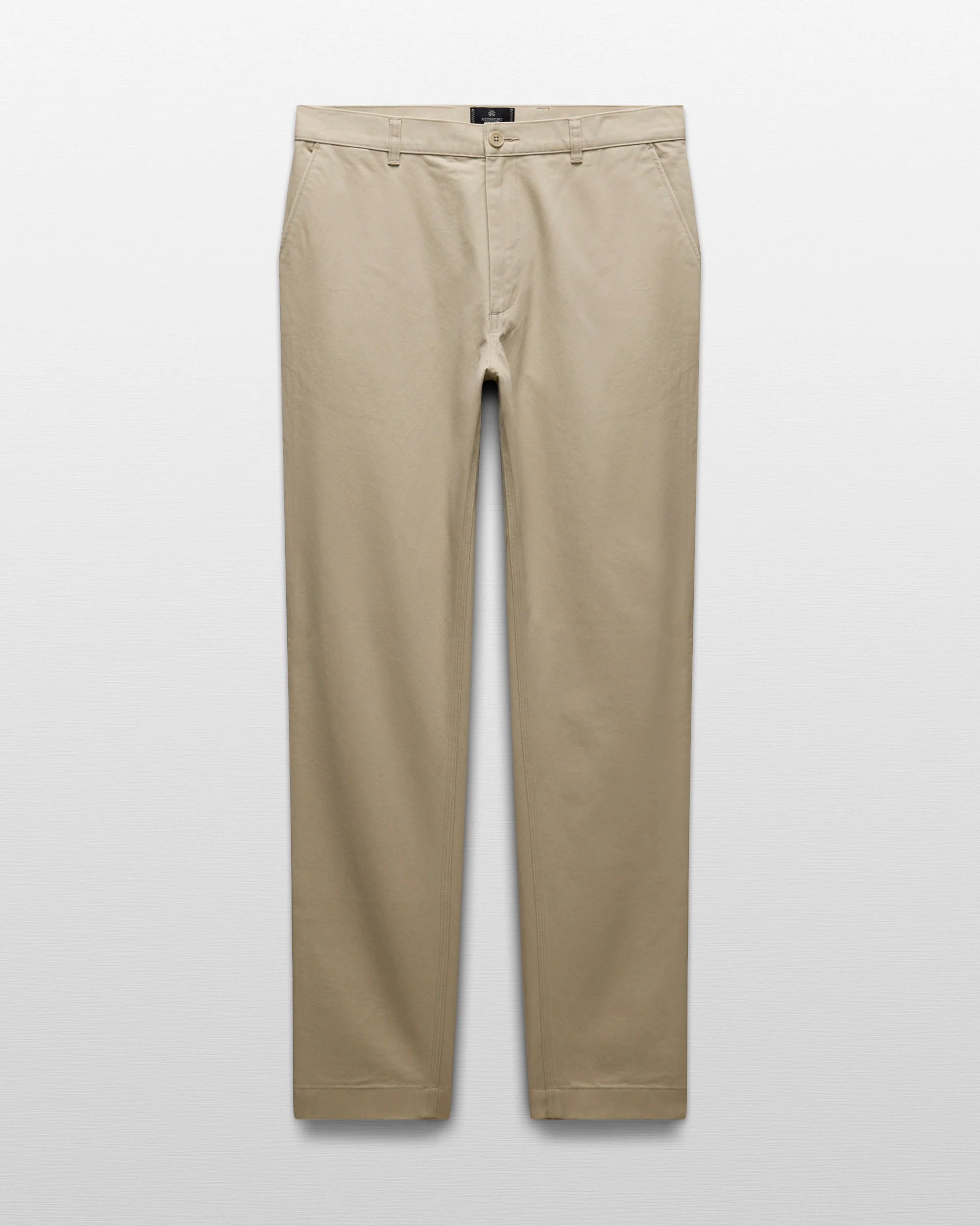 Cotton Chino Freshman Slim Pant - Image 7