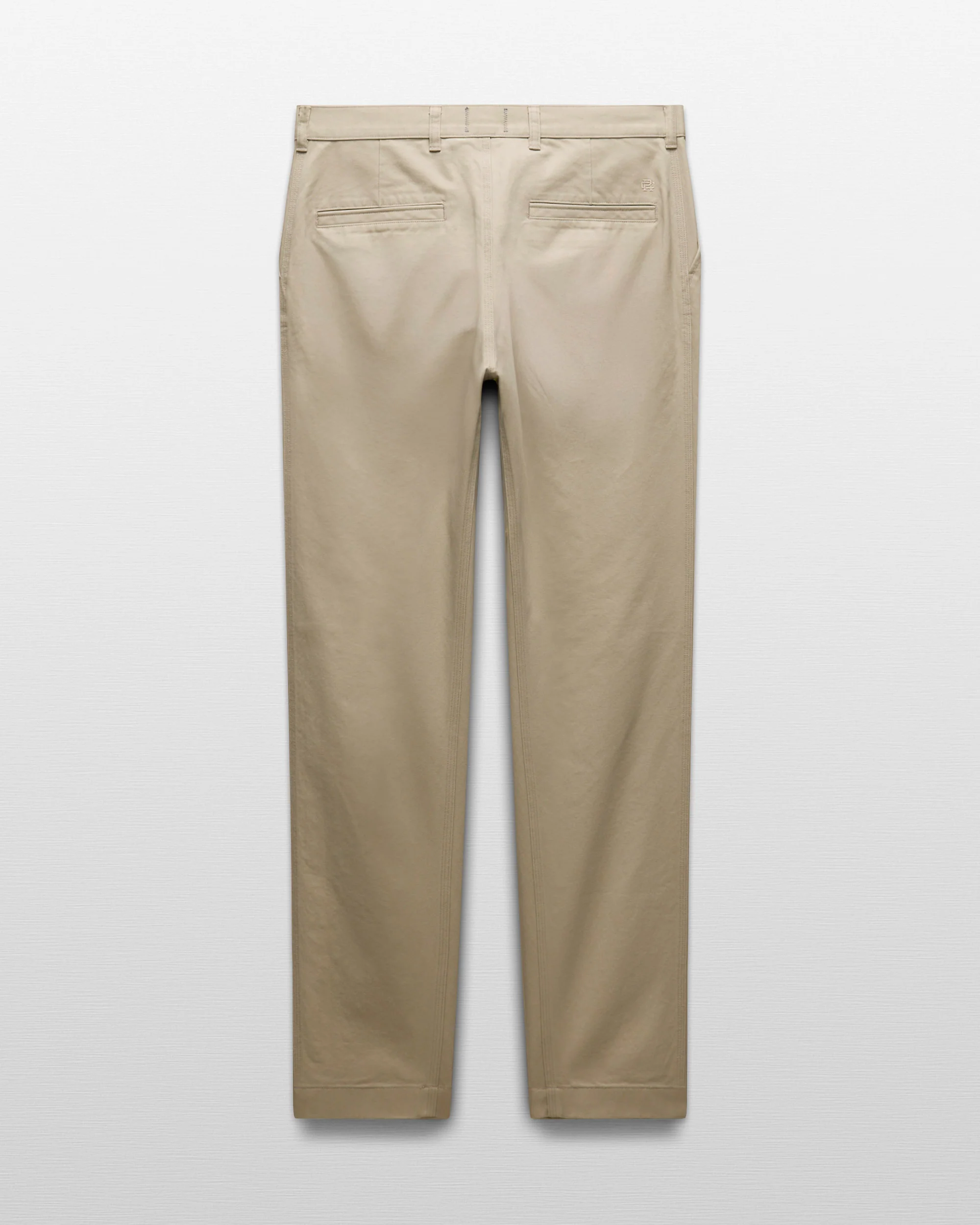 Cotton Chino Freshman Slim Pant - Image 8