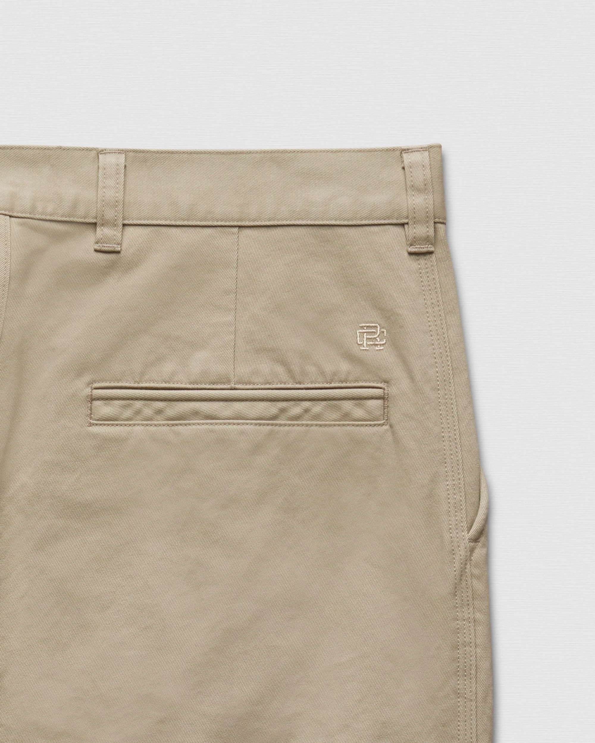 Cotton Chino Freshman Slim Pant - Image 9