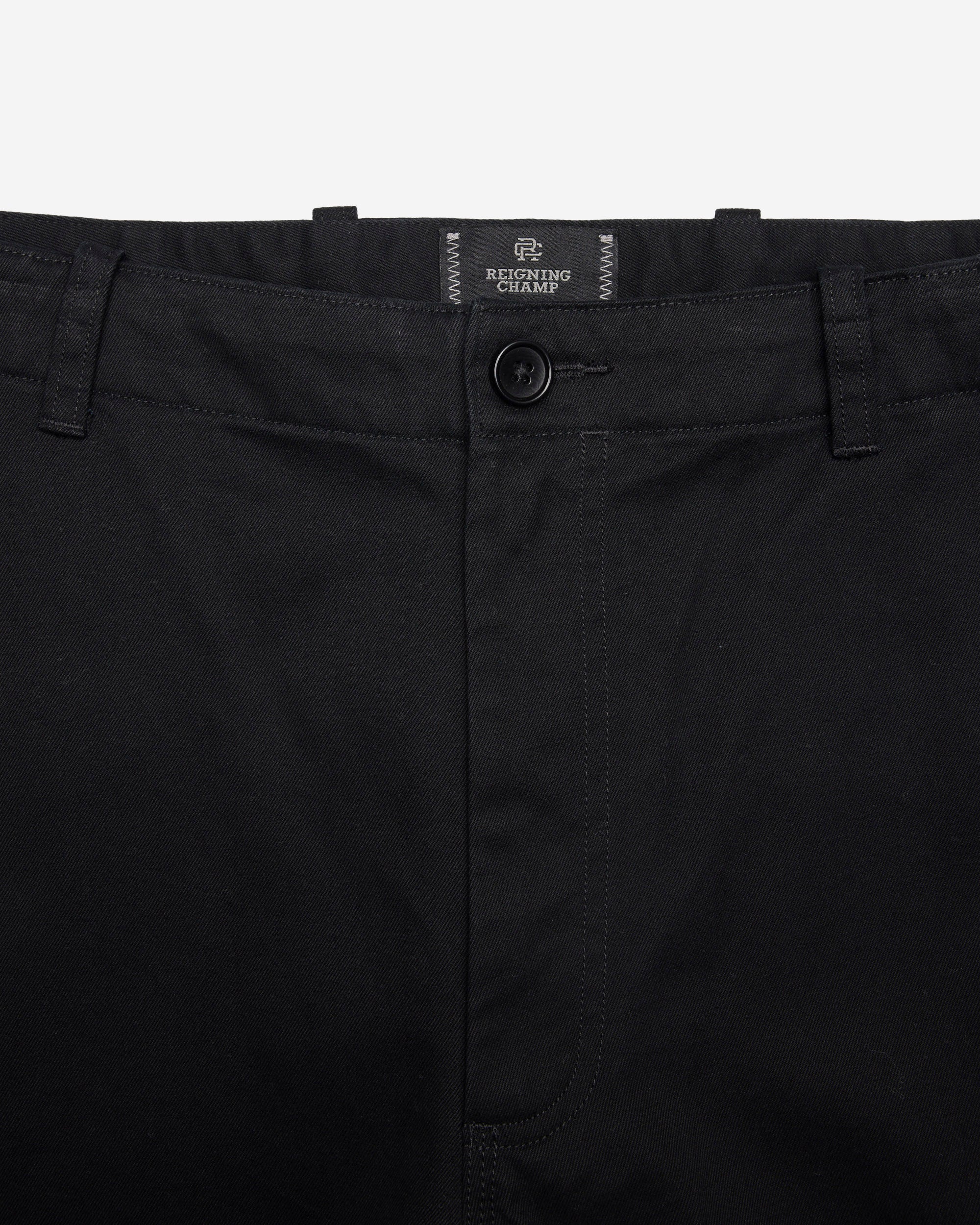 Cotton Chino Keeper Relaxed Cargo Pant - Image 10