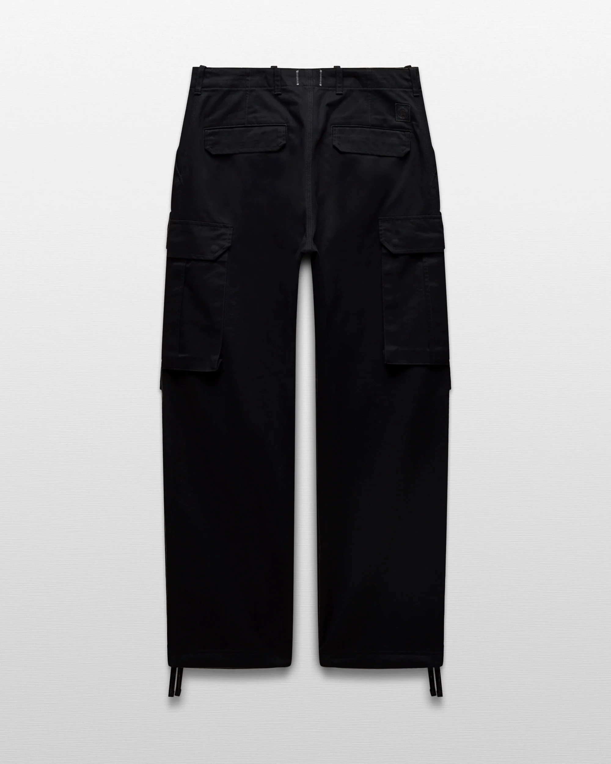 Cotton Chino Keeper Relaxed Cargo Pant - Image 8