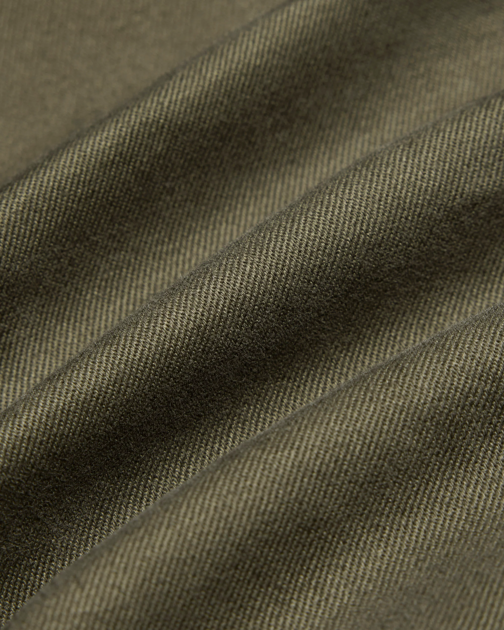 Cotton Chino Keeper Relaxed Cargo Pant - Image 11
