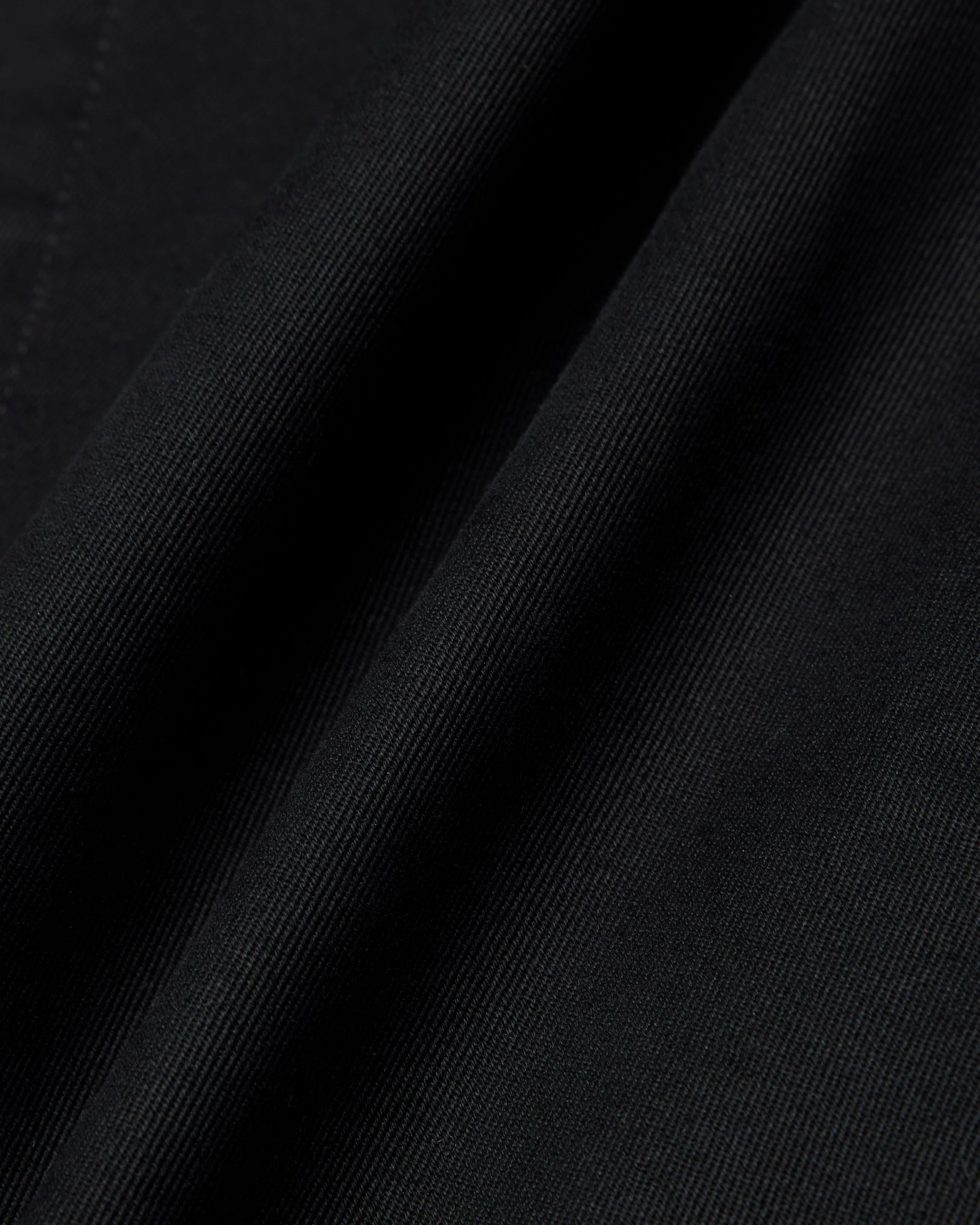 Cotton Chino Keeper Standard Overshirt - Image 10