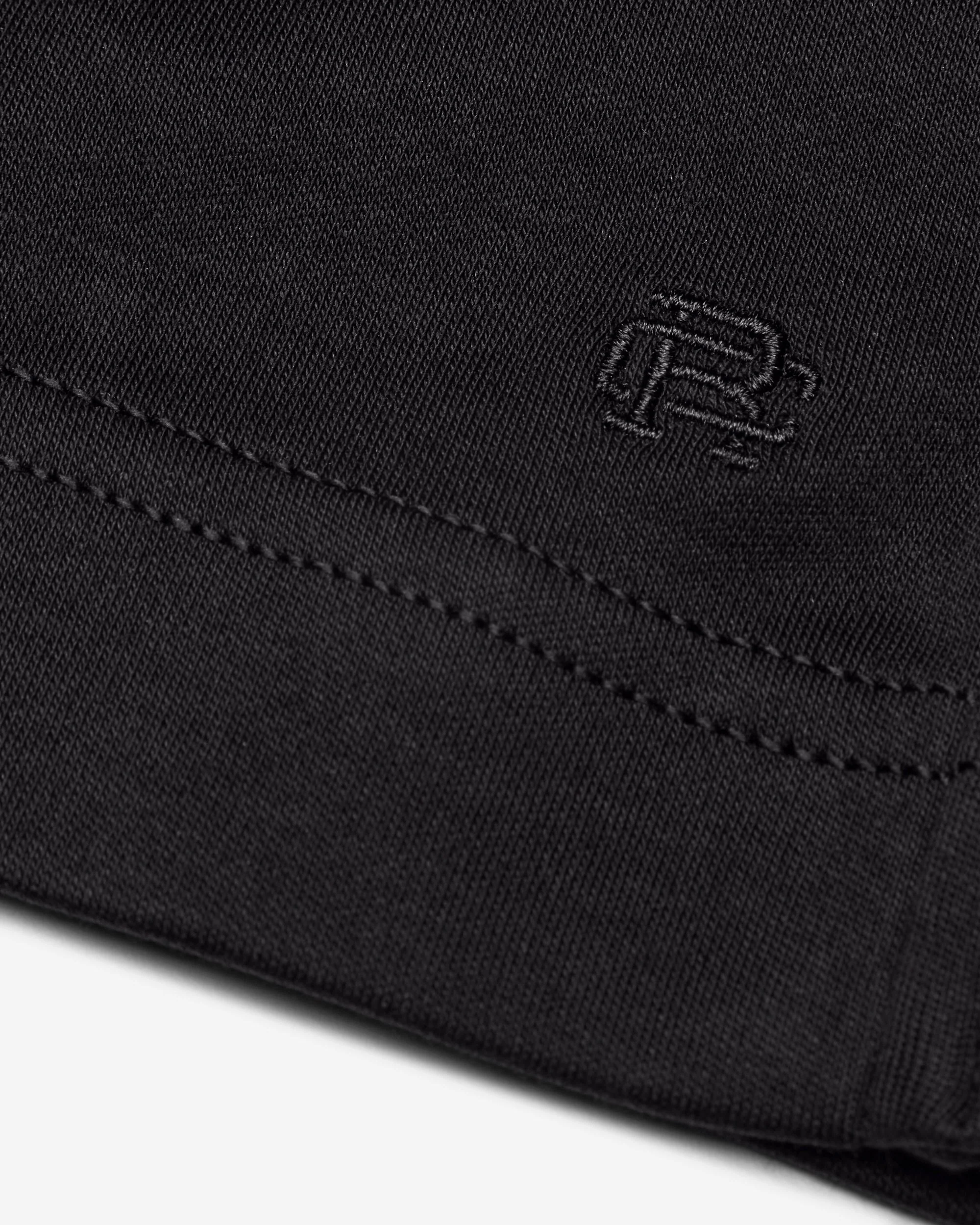 Cotton Interlock Podium Standard Polo - Image 10
