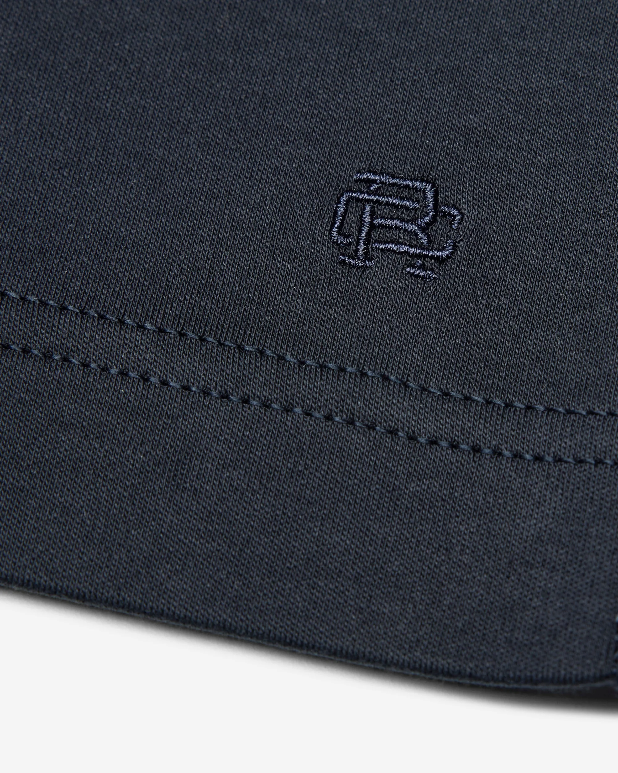 Cotton Interlock Podium Standard Polo - Image 9