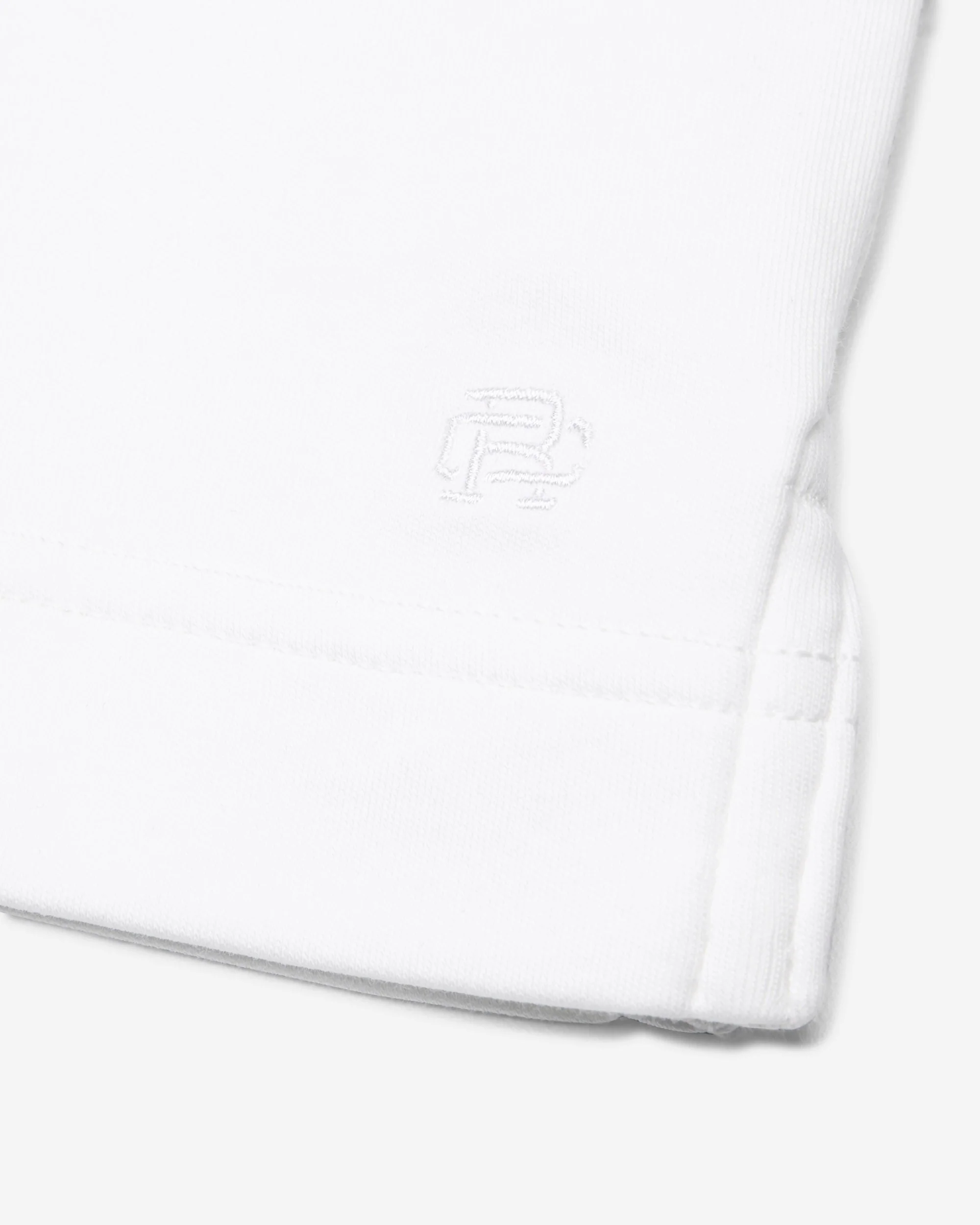 Cotton Interlock Podium Standard Polo - Image 8