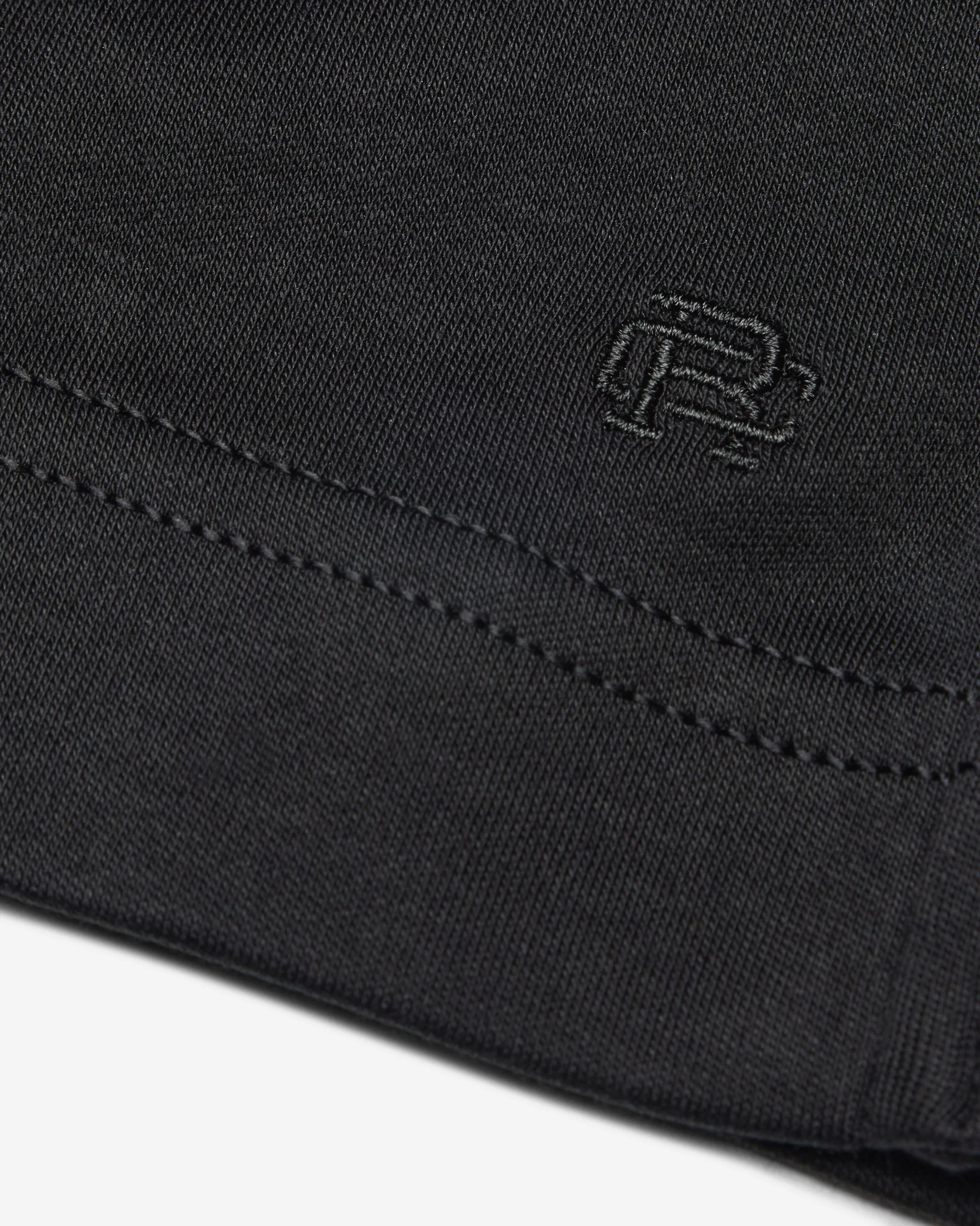 Cotton Interlock Podium Standard T-Shirt - Image 10