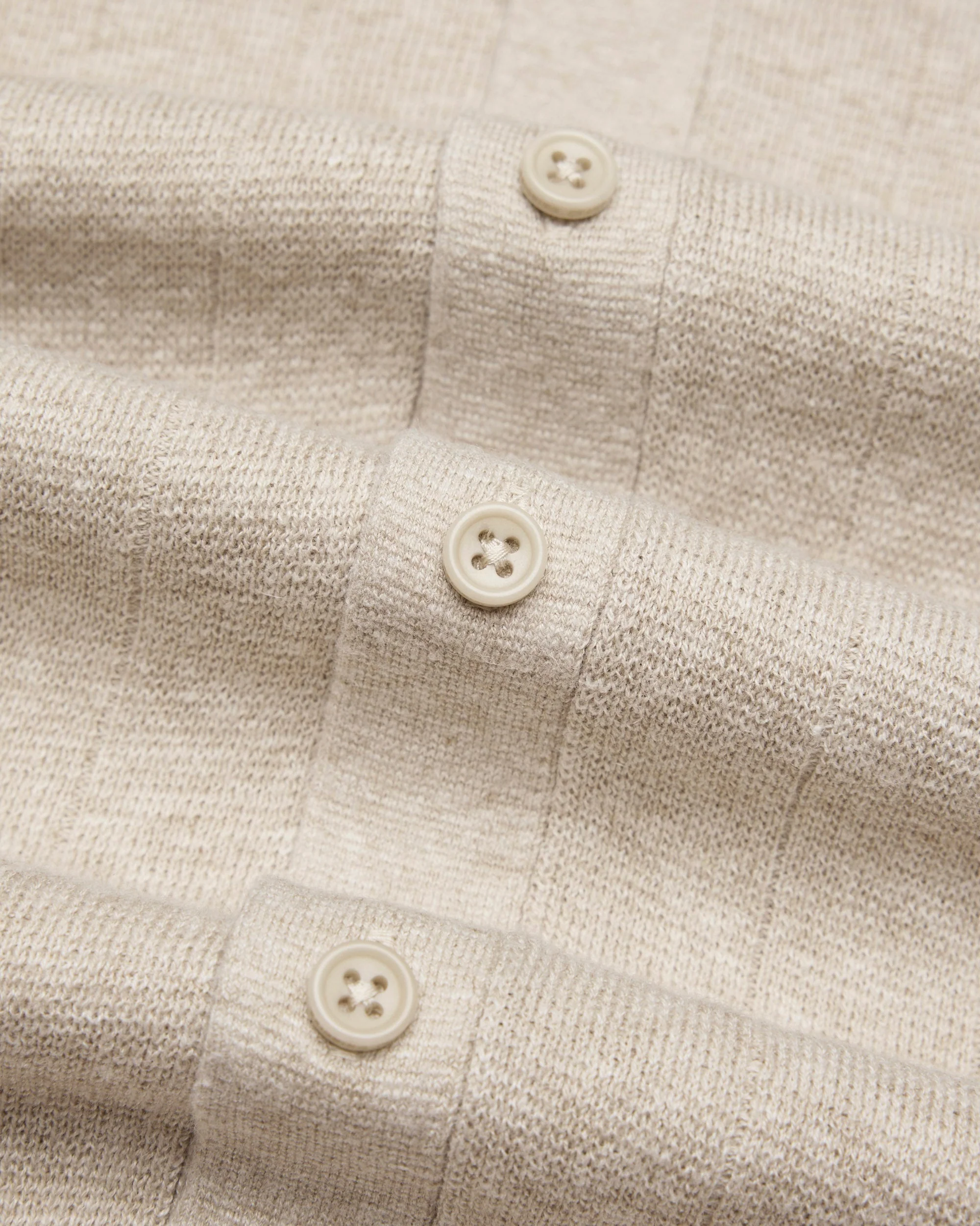Cotton Linen Piazza Shirt - Image 11