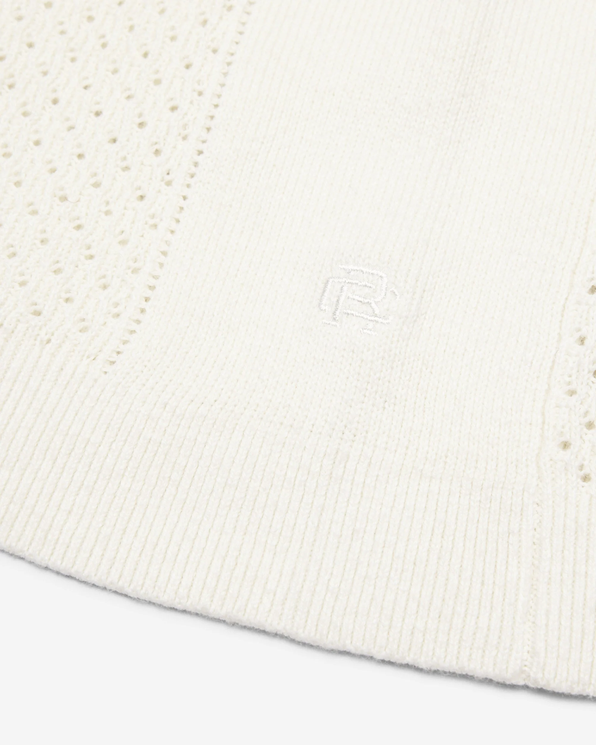 Cotton Linen Victor Polo - Image 9