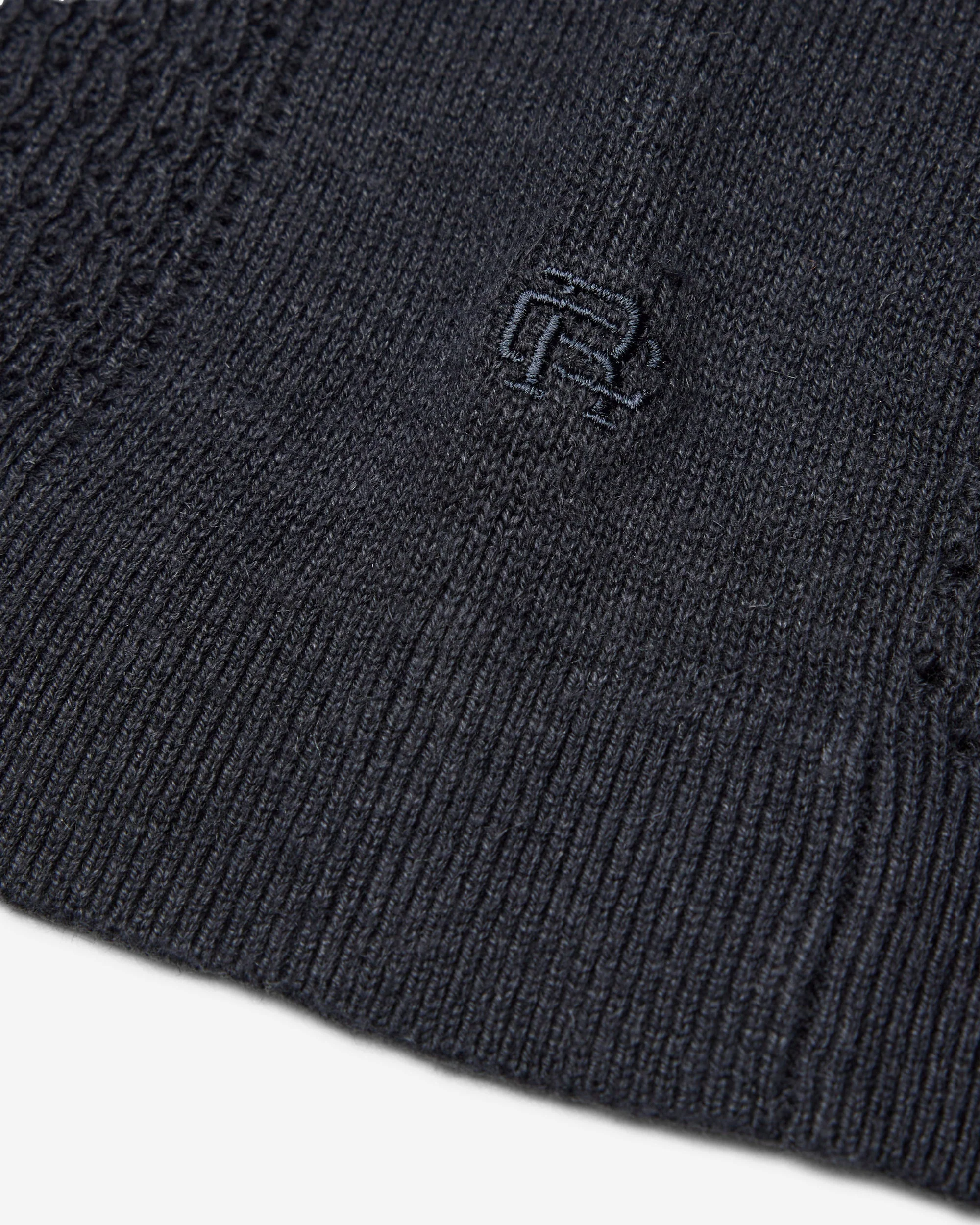Cotton Linen Victor Polo - Image 9