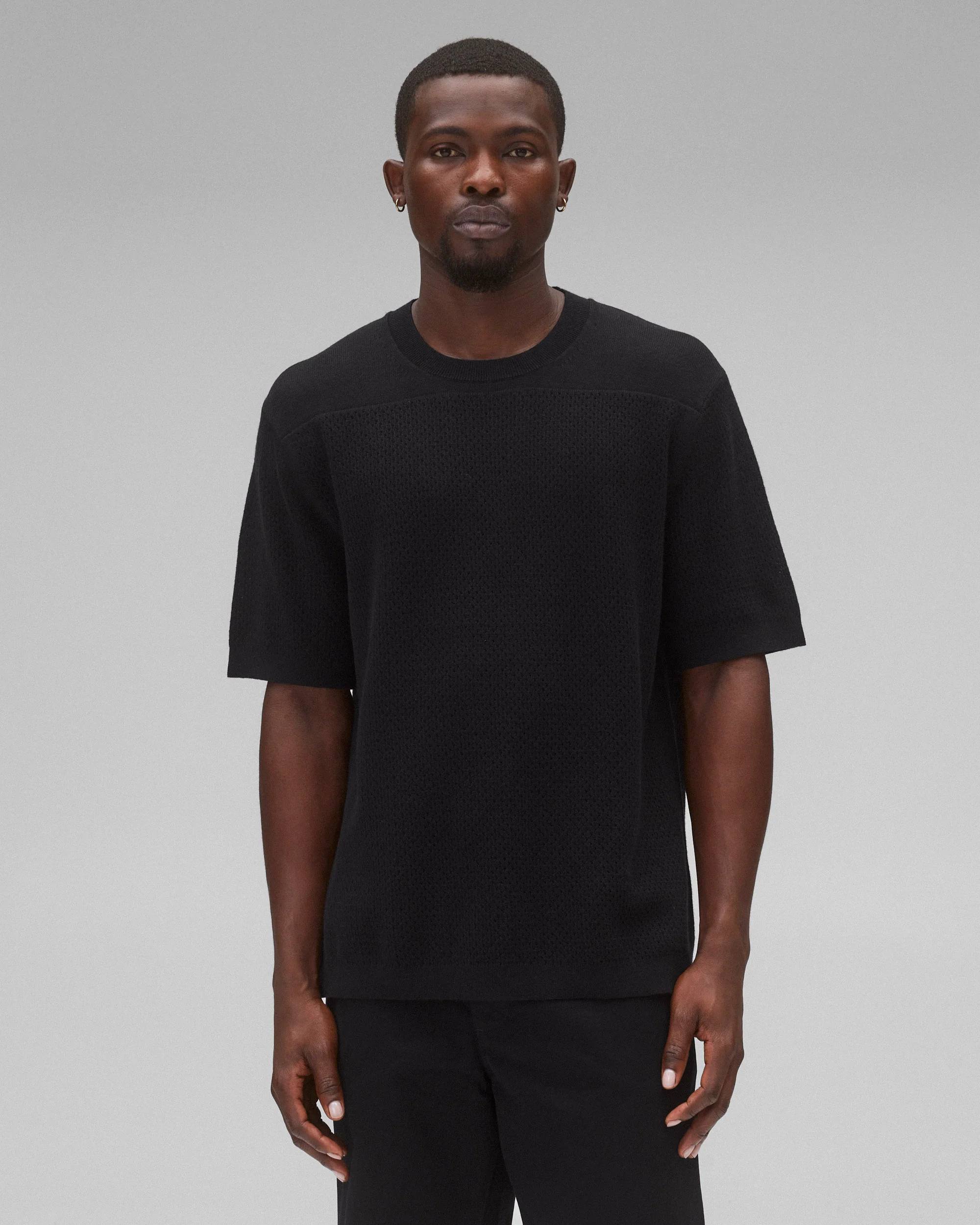Cotton Linen Yard Shirt - Image 2