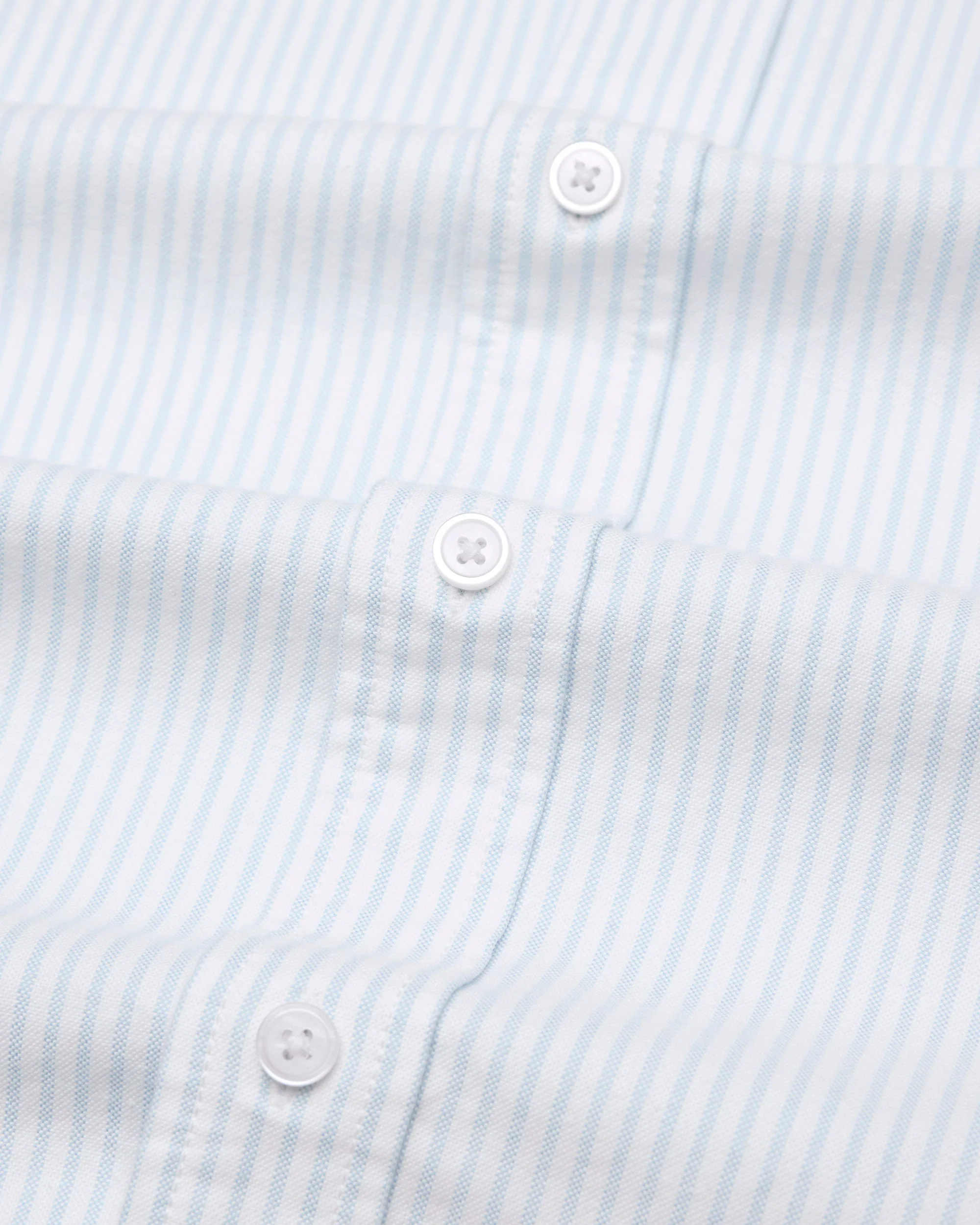 Cotton Oxford Windsor Standard Shirt - Image 10