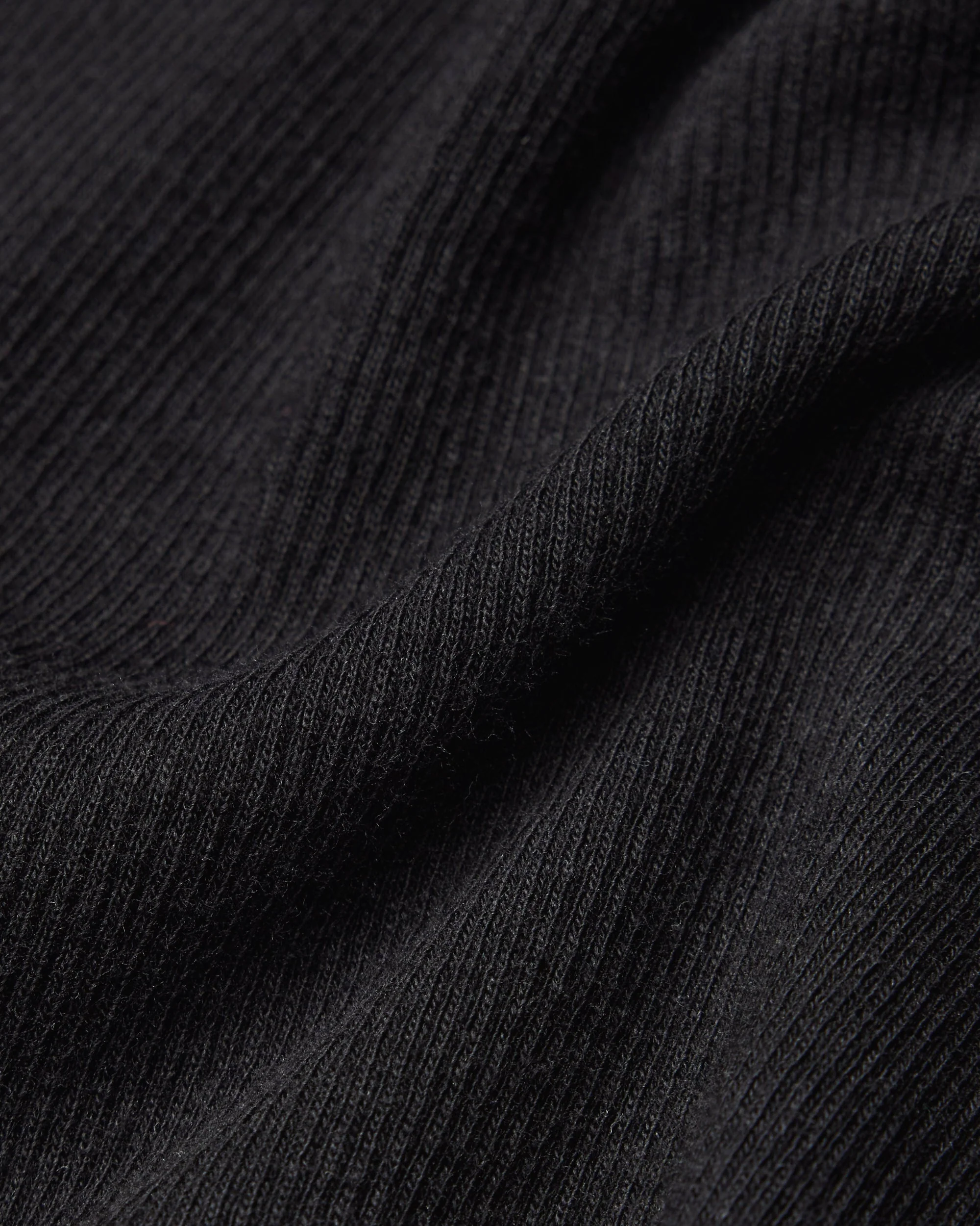 Cotton Rib Slim Tank Top - Image 10
