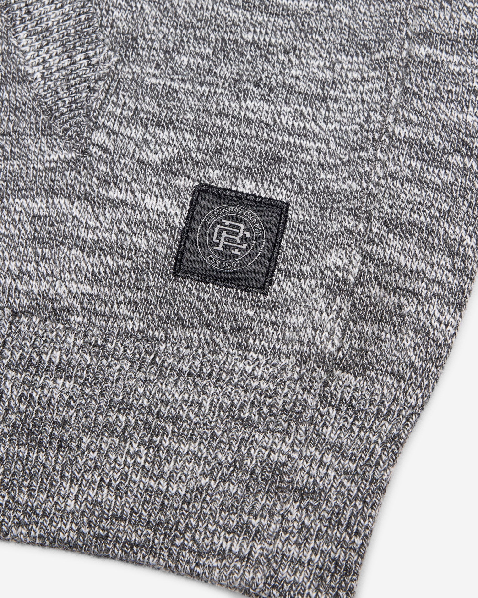 Cotton Slub Laurel Hoodie - Image 9