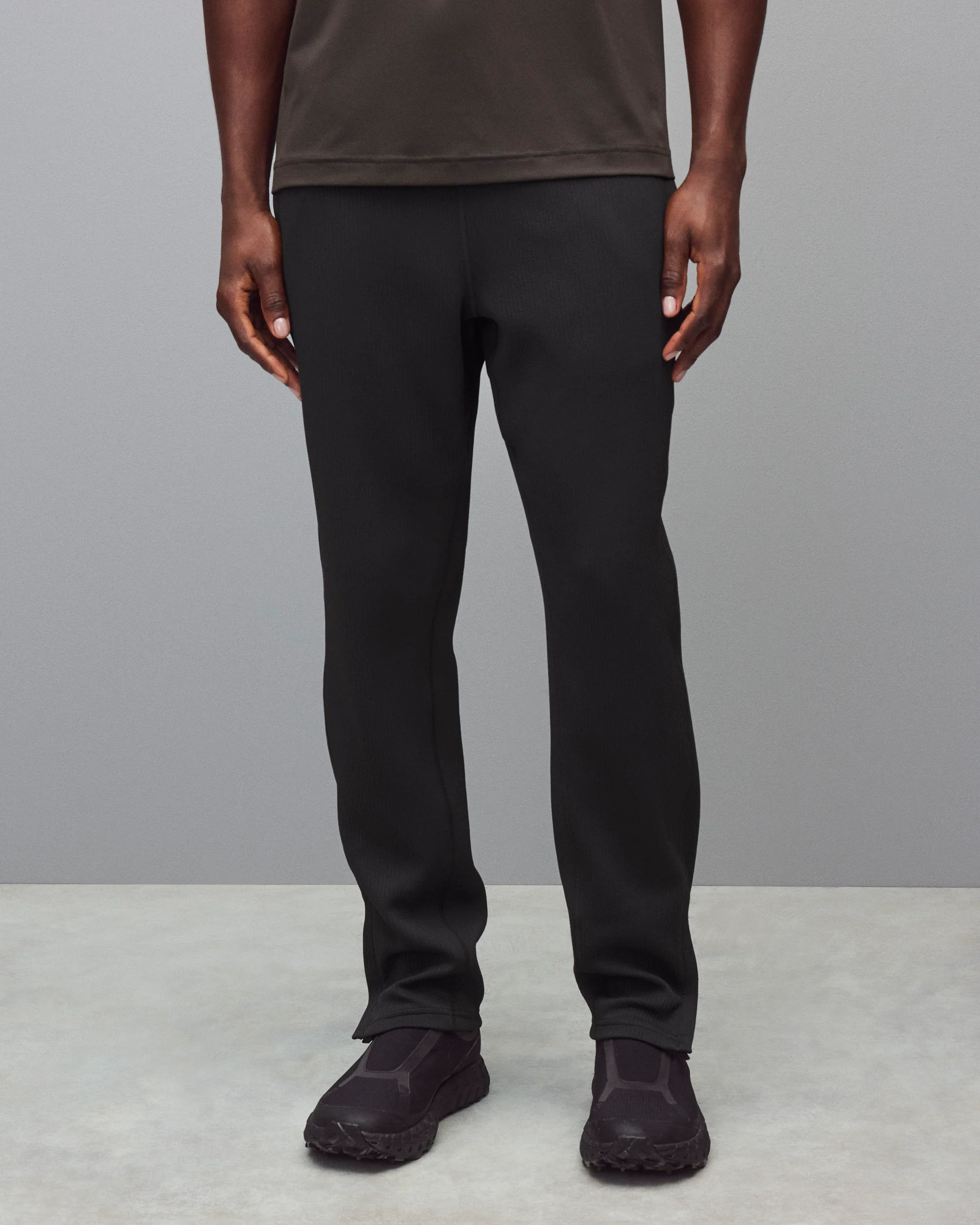 Double Knit Rally Slim Jogger - Image 3