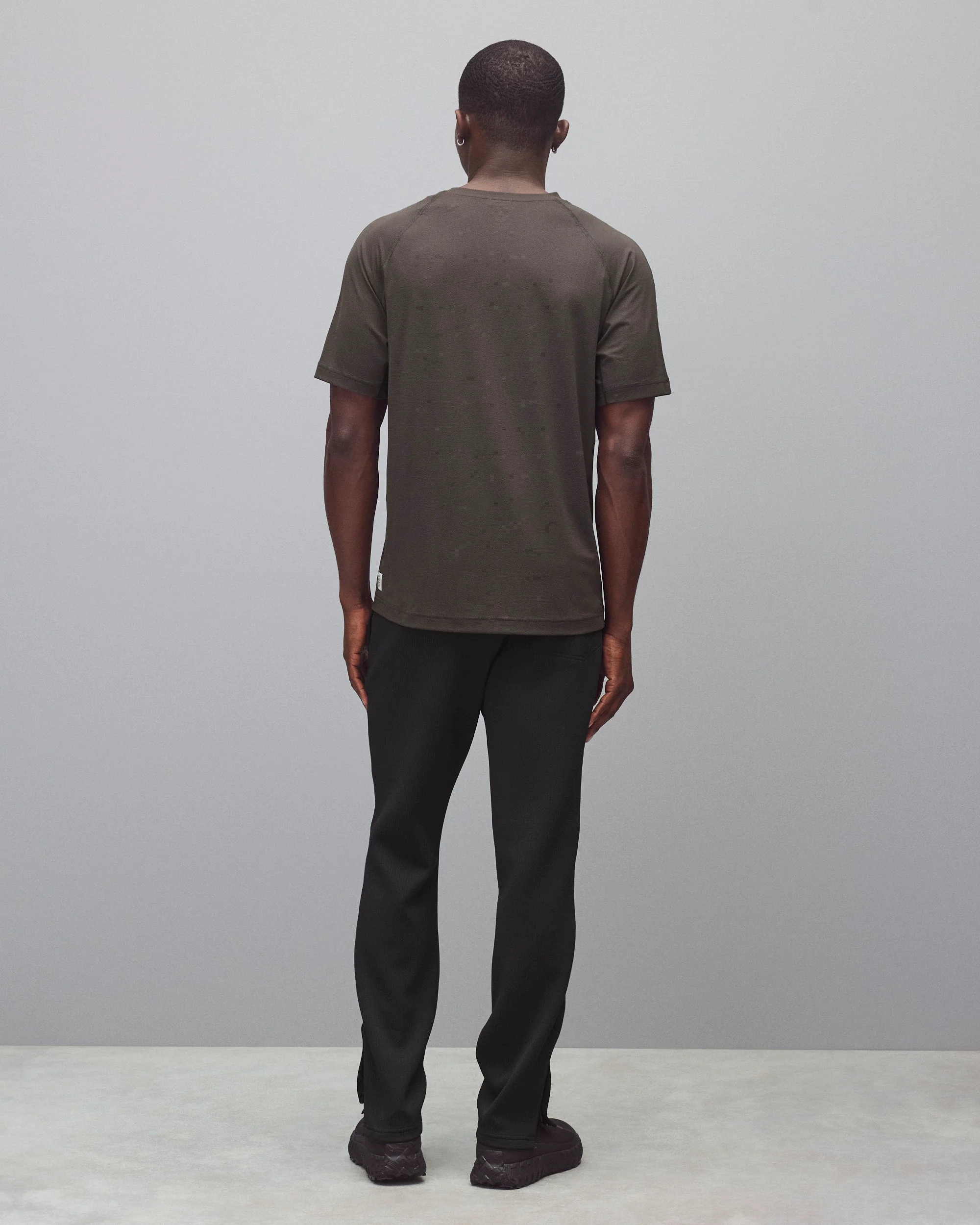 Double Knit Rally Slim Jogger - Image 5