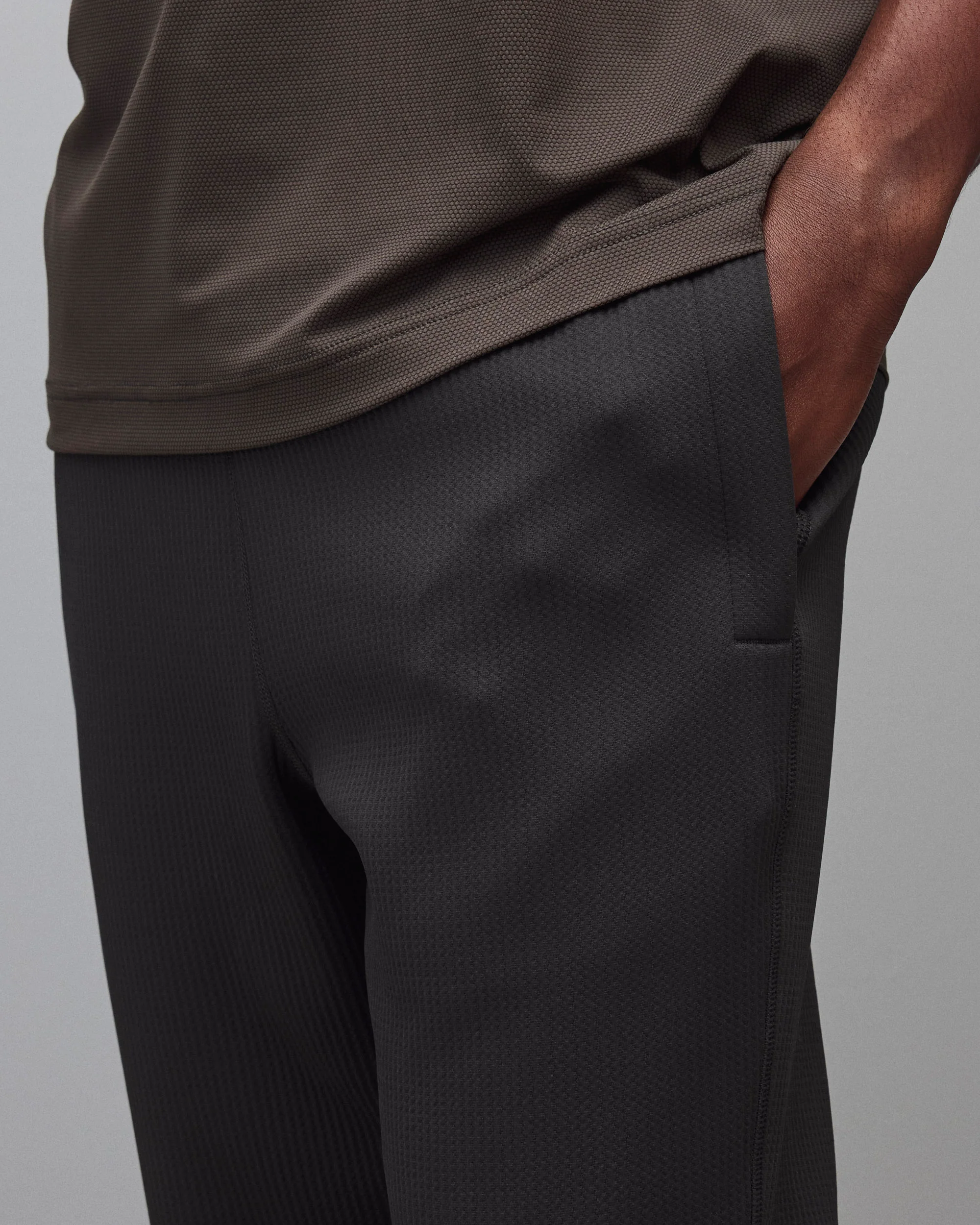Double Knit Rally Slim Jogger - Image 6