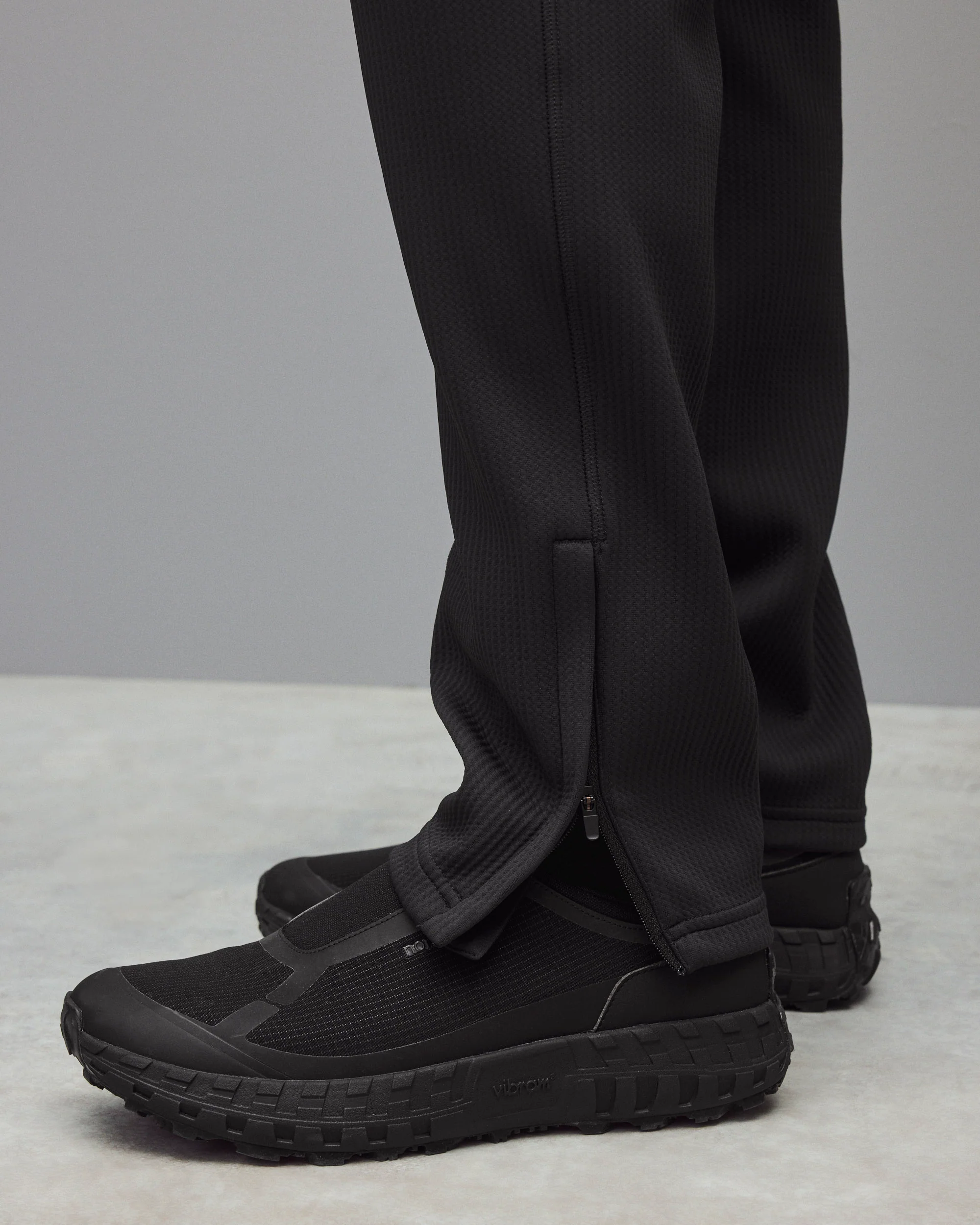 Double Knit Rally Slim Jogger - Image 7
