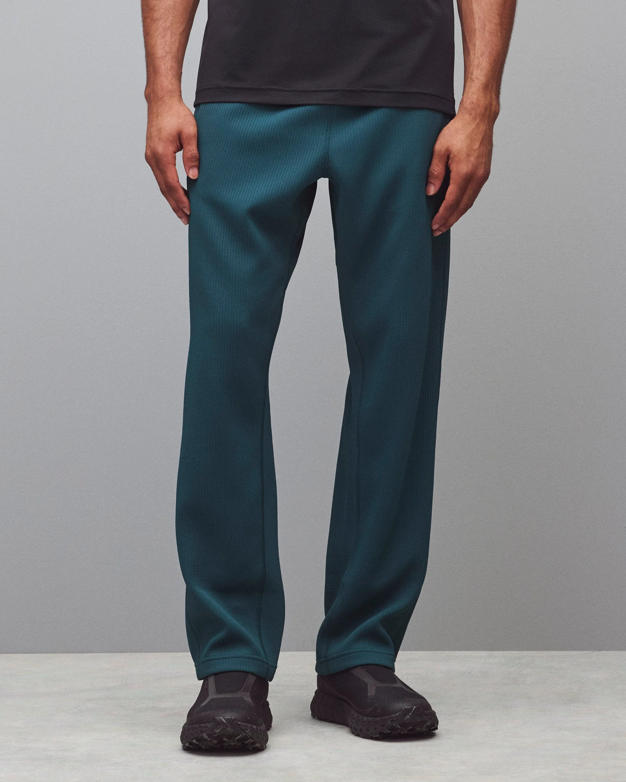 Double Knit Rally Relaxed Pant - Image 3
